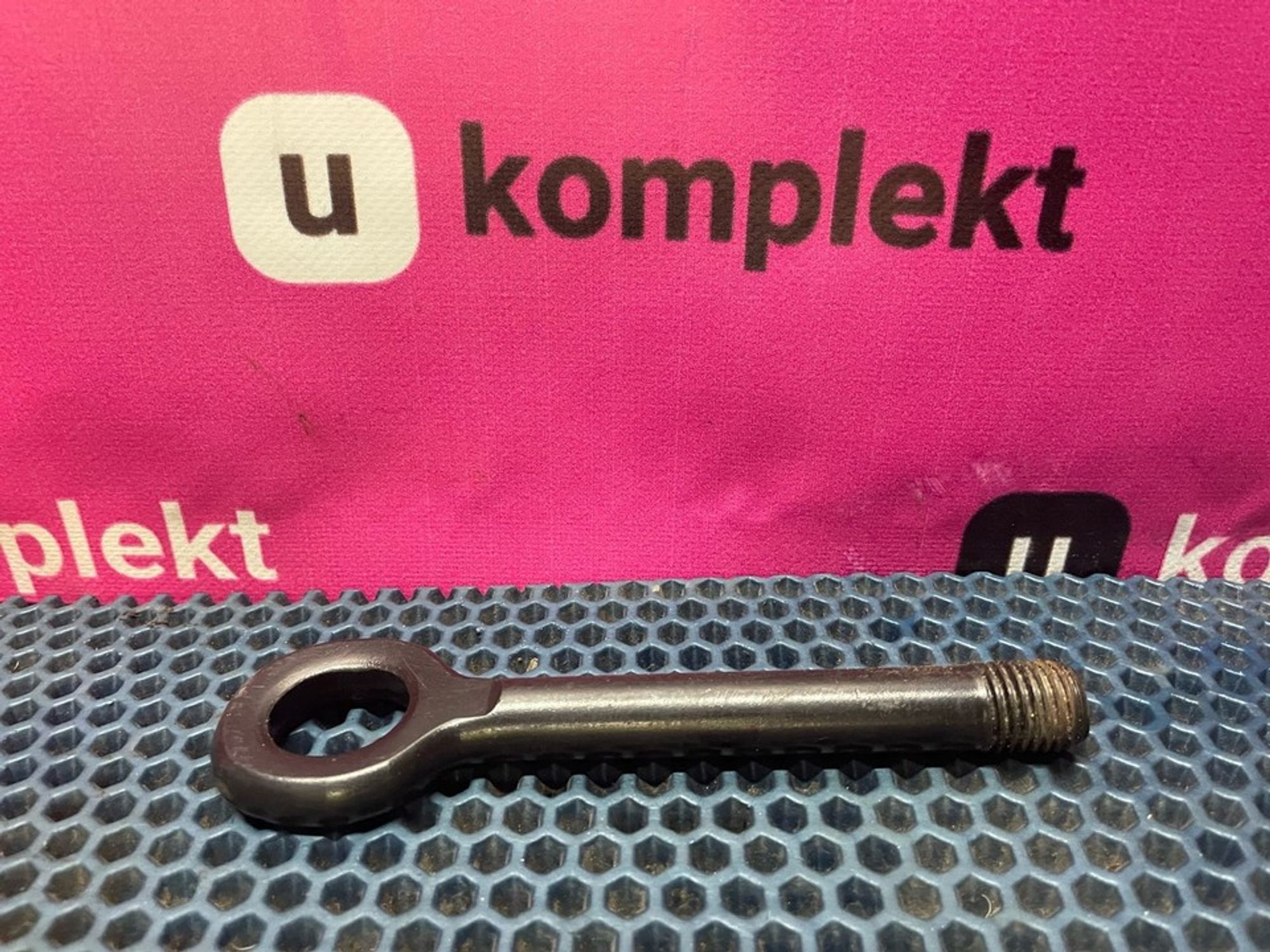 091471C000 Крюк буксировочный Hyundai Неопознанная модель, 800 рублей, Нижний Новгород