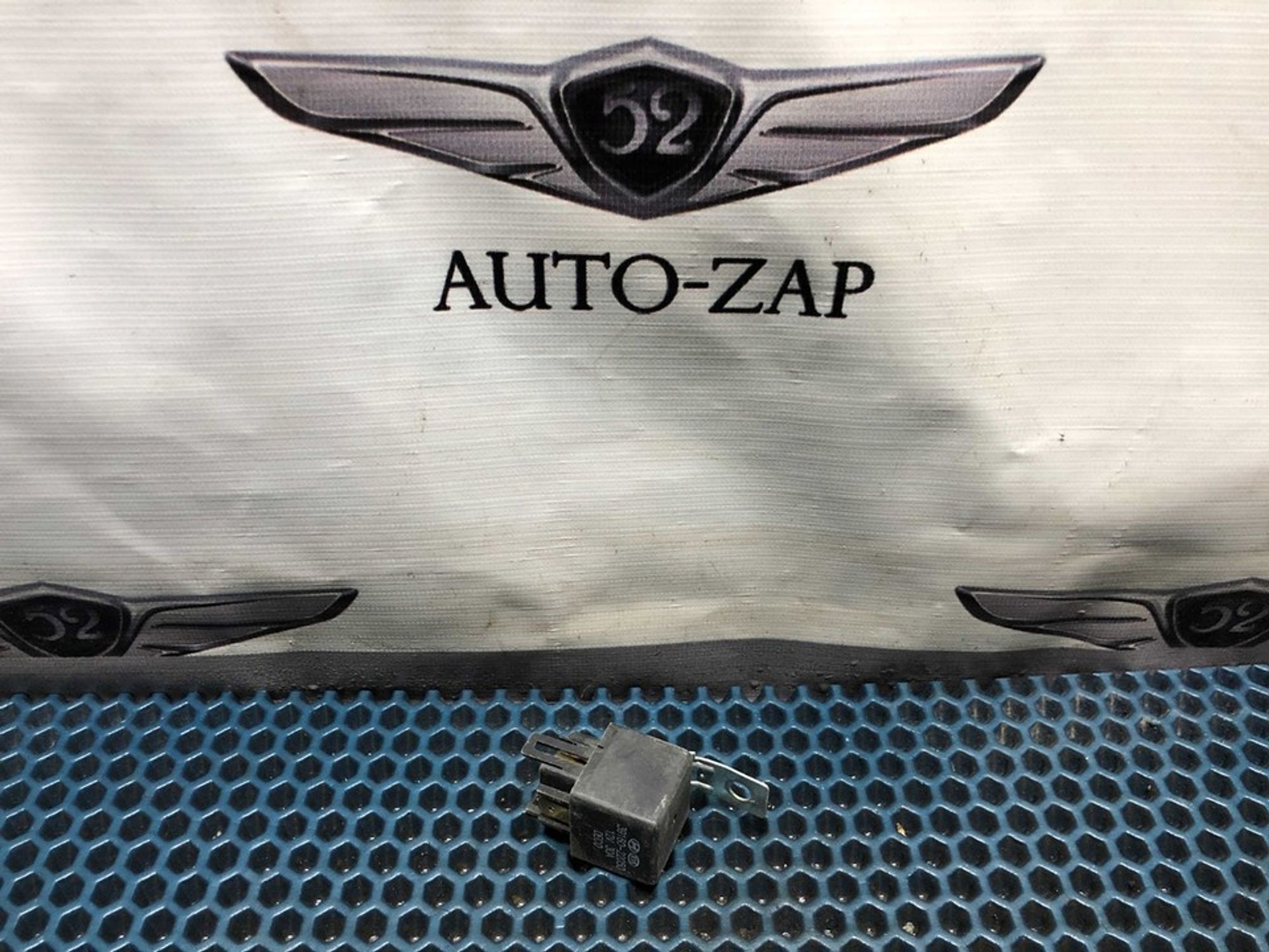 3916022050 Реле Hyundai Solaris I, 500 рублей, Нижний Новгород