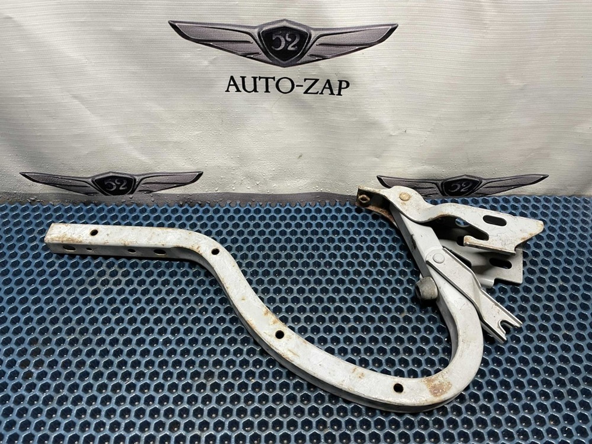 792102D000 Петля крышки багажника левая L Hyundai Elantra XD/XD2, 700 рублей, Нижний Новгород