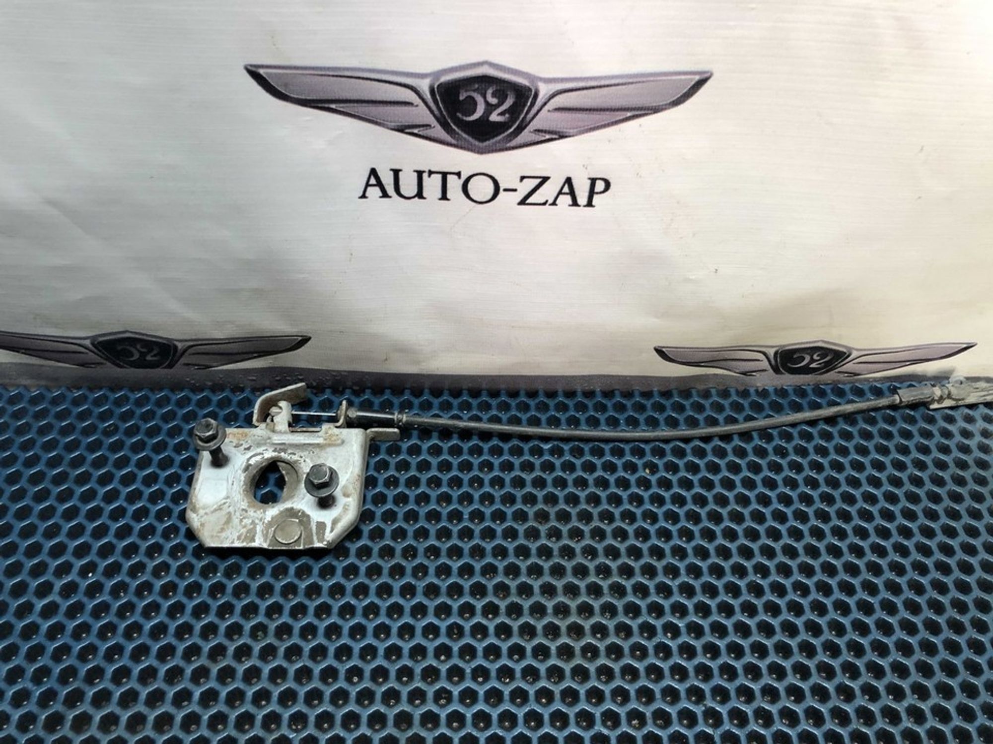 8200236512 Замок капота Renault Megane II, 1000 рублей, Нижний Новгород