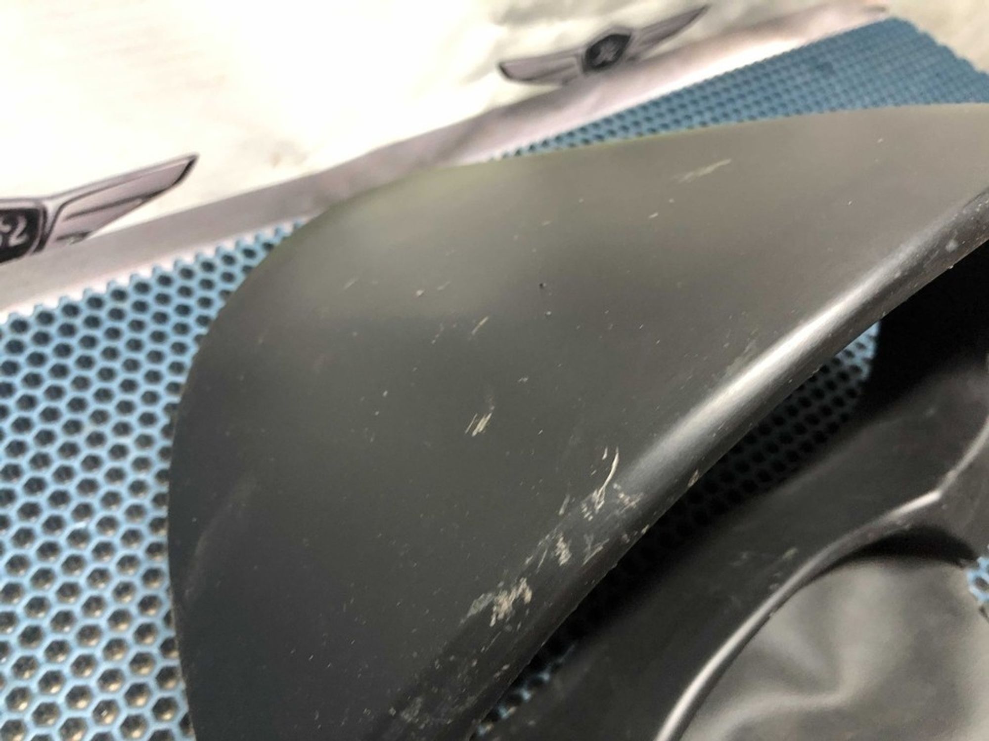 848314L000 Накладка панели приборов Hyundai Solaris I, 500 рублей, Нижний Новгород