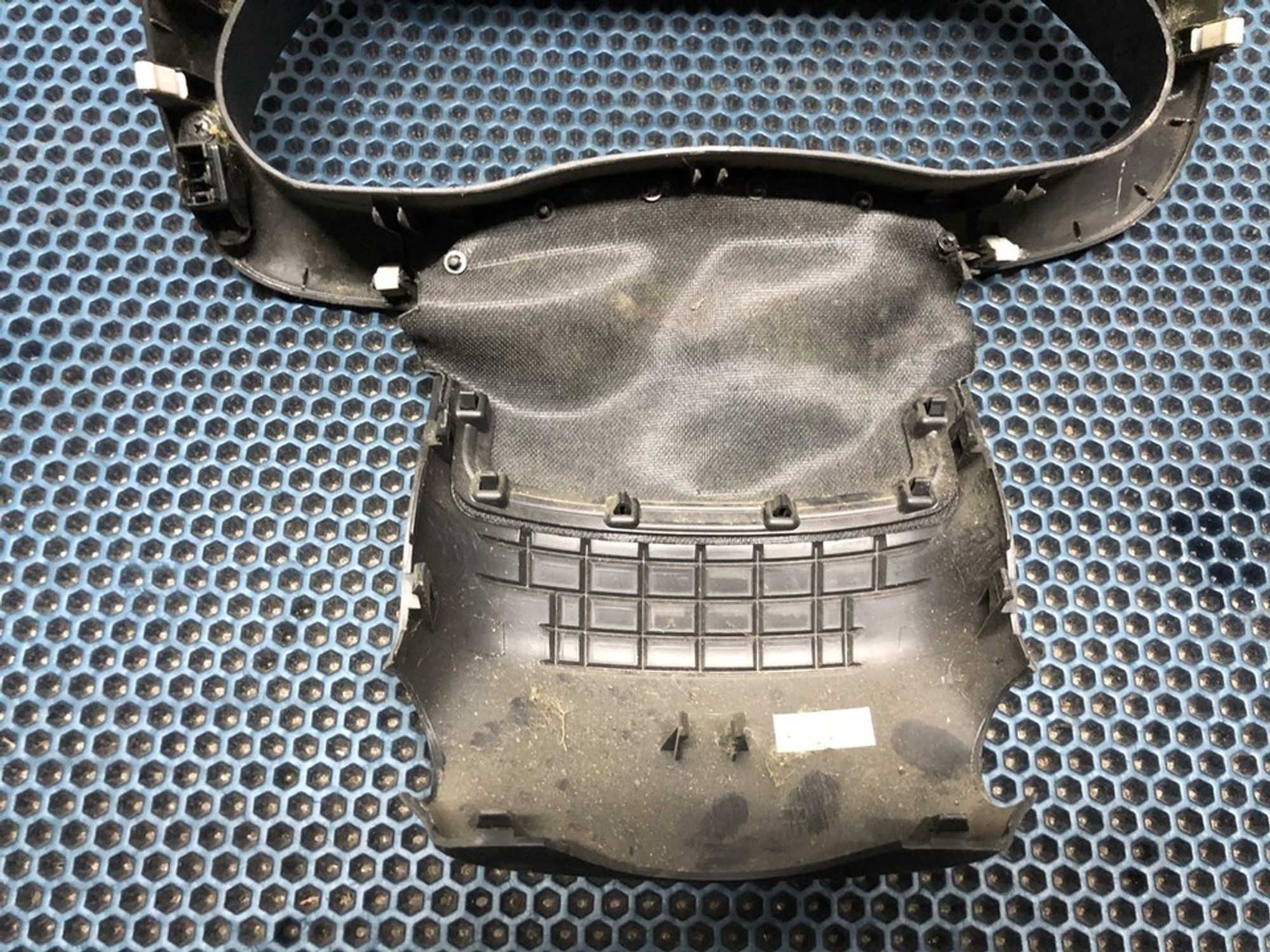 848314L000 Накладка панели приборов Hyundai Solaris I, 500 рублей, Нижний Новгород