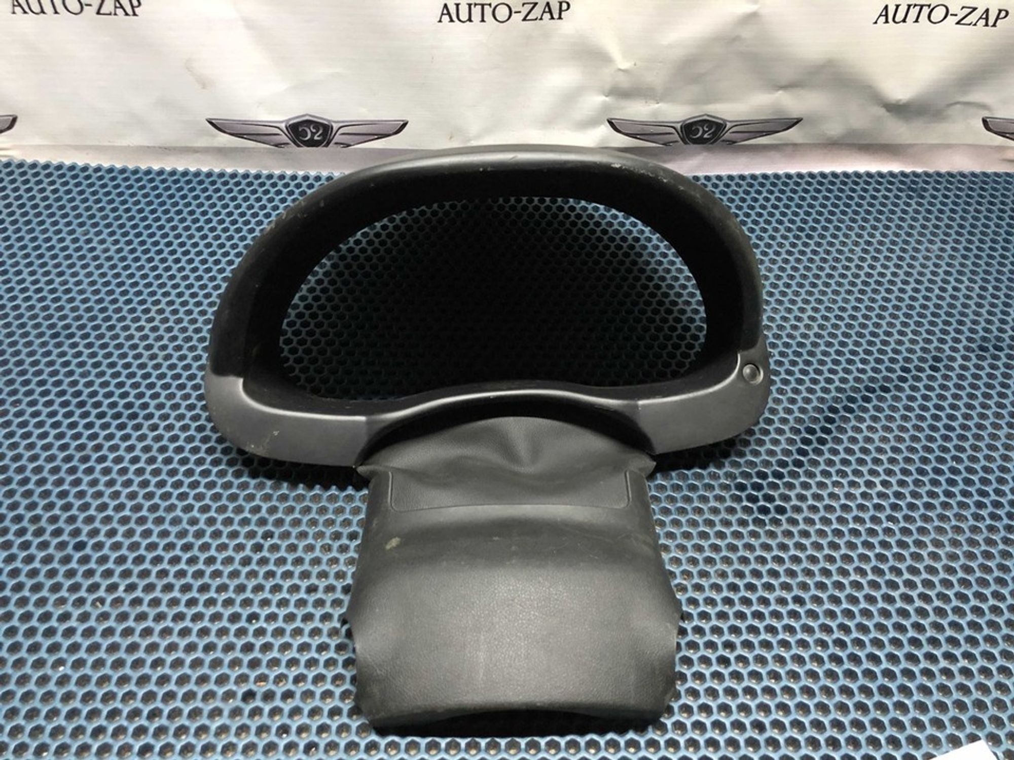 848314L000 Накладка панели приборов Hyundai Solaris I, 500 рублей, Нижний Новгород