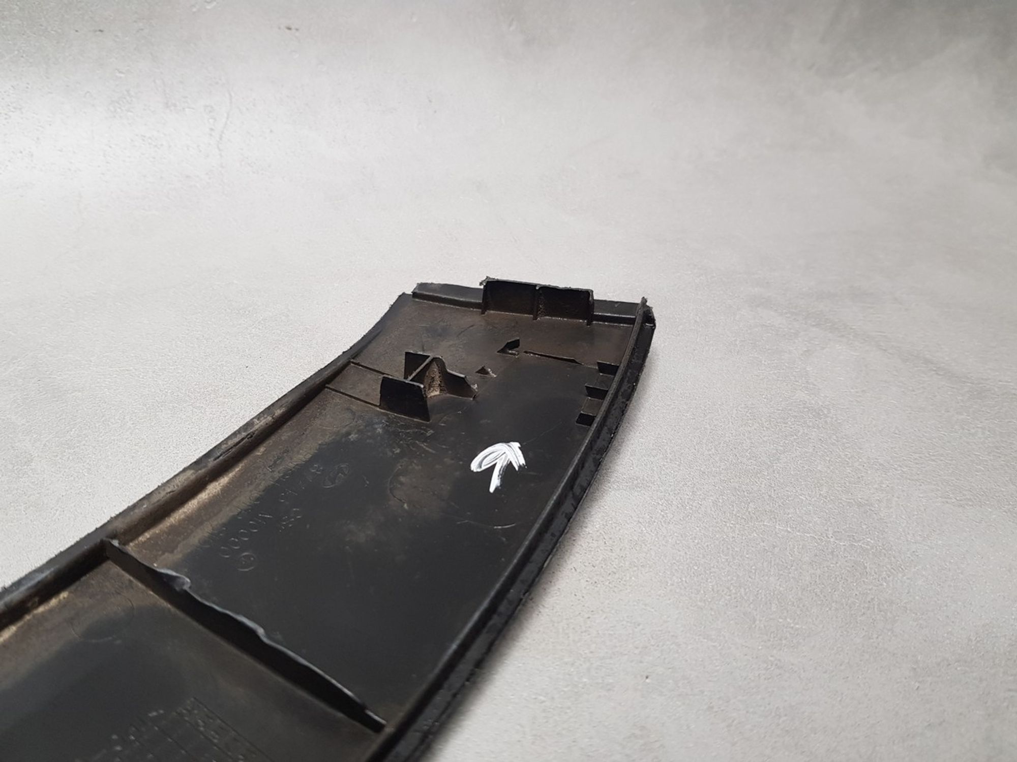 87741M0000 Молдинг крыла заднего левого L Hyundai Creta I, 600 рублей, Нижний Новгород