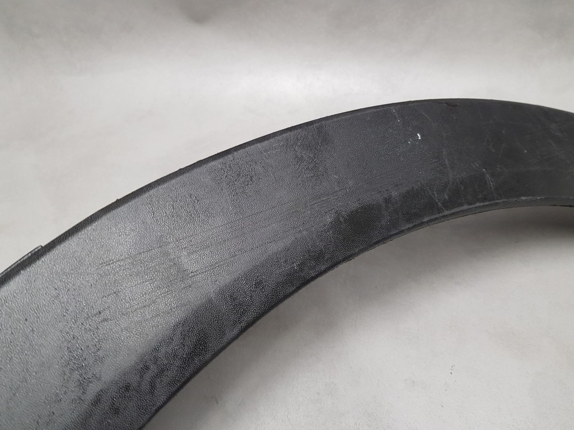 87741M0000 Молдинг крыла заднего левого L Hyundai Creta I, 600 рублей, Нижний Новгород