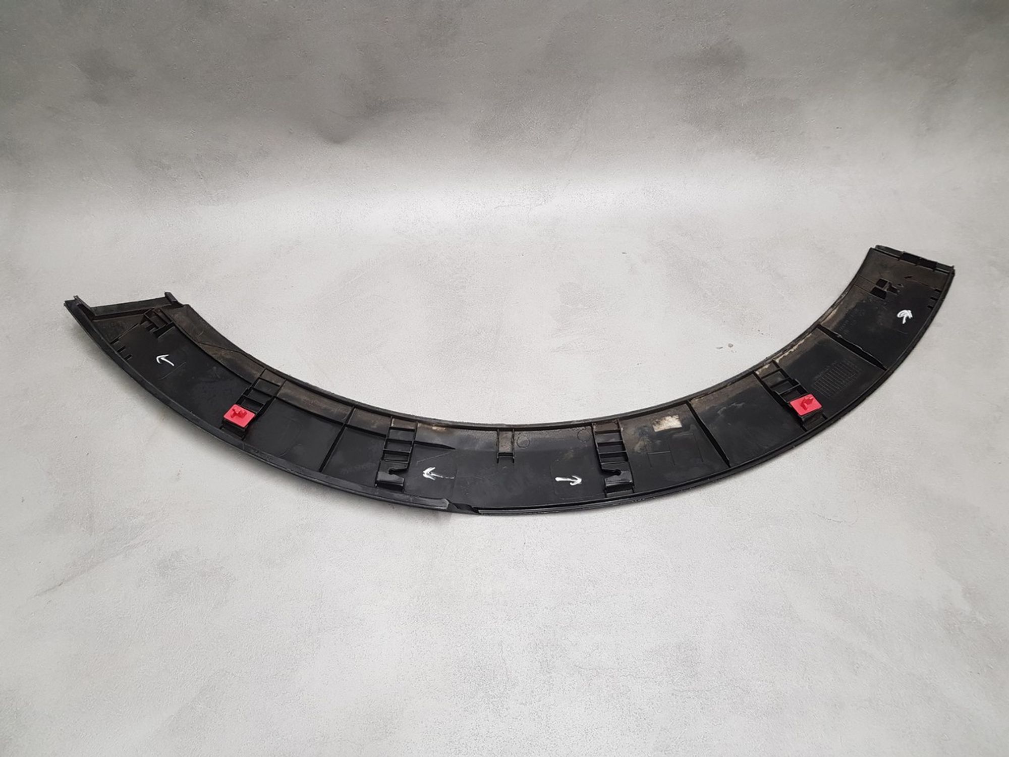 87741M0000 Молдинг крыла заднего левого L Hyundai Creta I, 600 рублей, Нижний Новгород