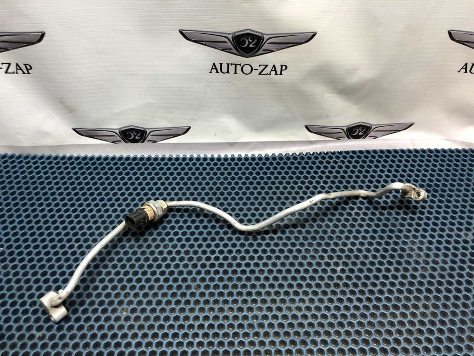 0K2A161462 Трубка кондиционера Kia Spectra I, 1000 рублей, Нижний Новгород