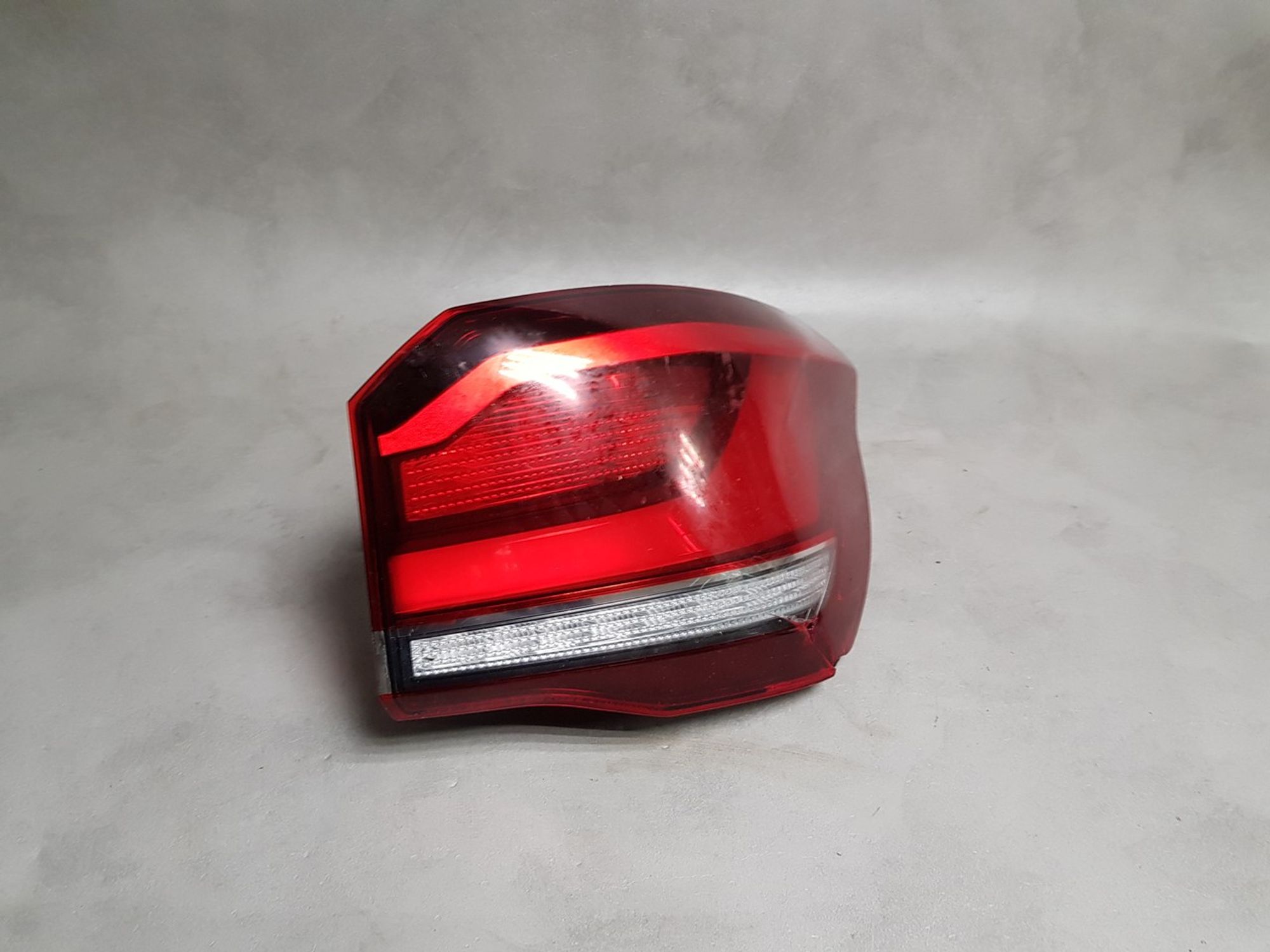 H4747771406 Фонарь задний правый R BMW X1 F48, 3400 рублей, Нижний Новгород