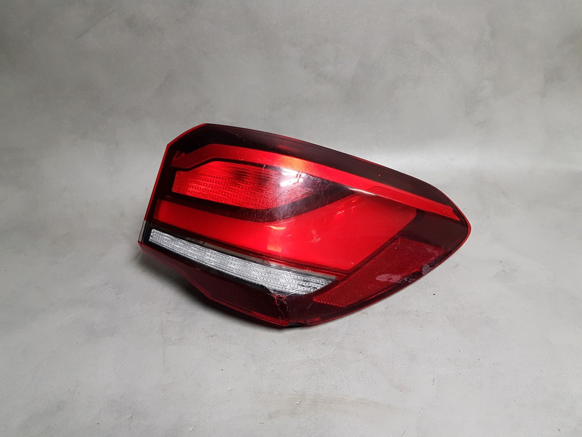 H4747771406 Фонарь задний правый R BMW X1 F48, 3400 рублей, Нижний Новгород