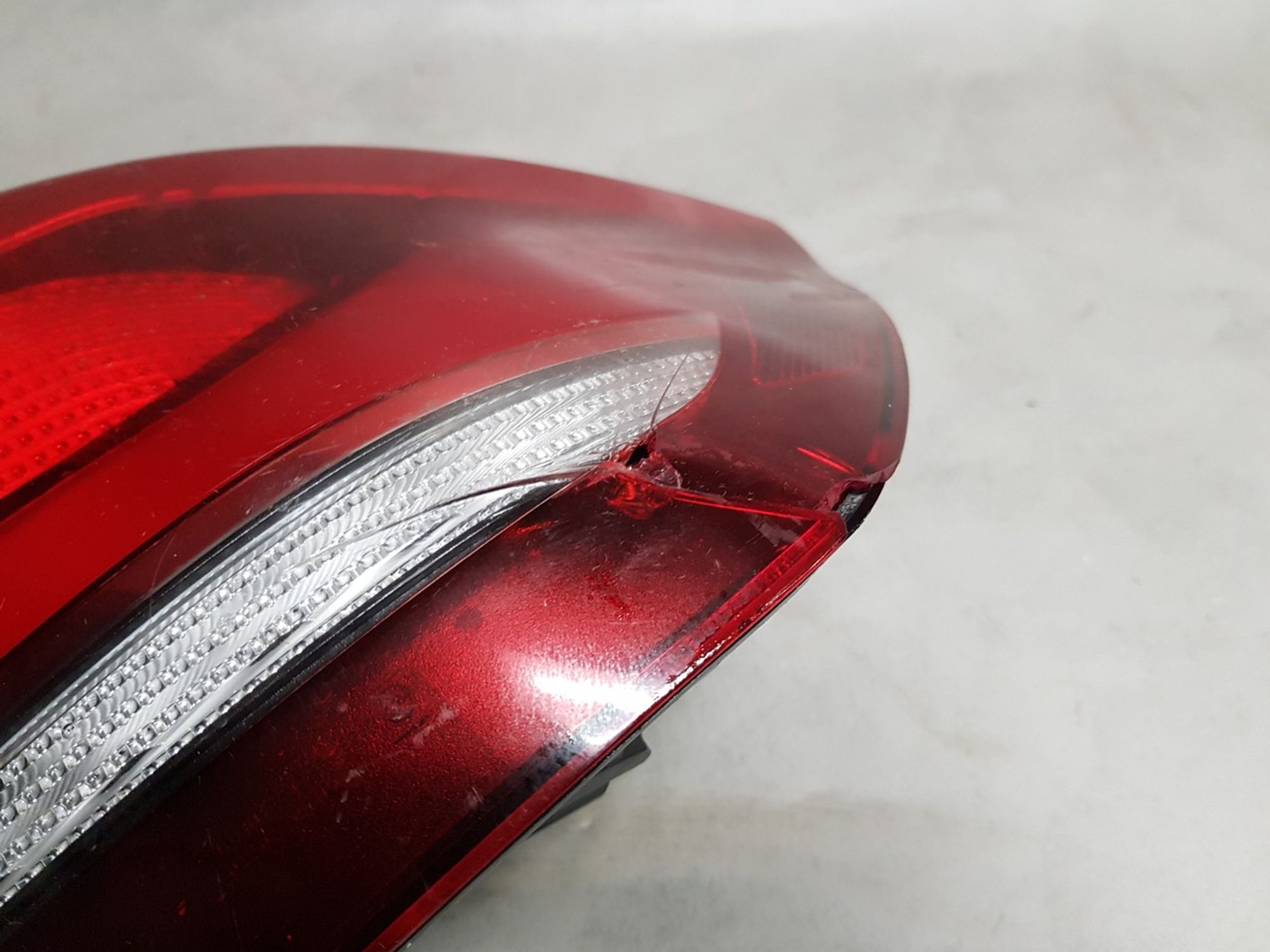 H4747771406 Фонарь задний правый R BMW X1 F48, 3400 рублей, Нижний Новгород