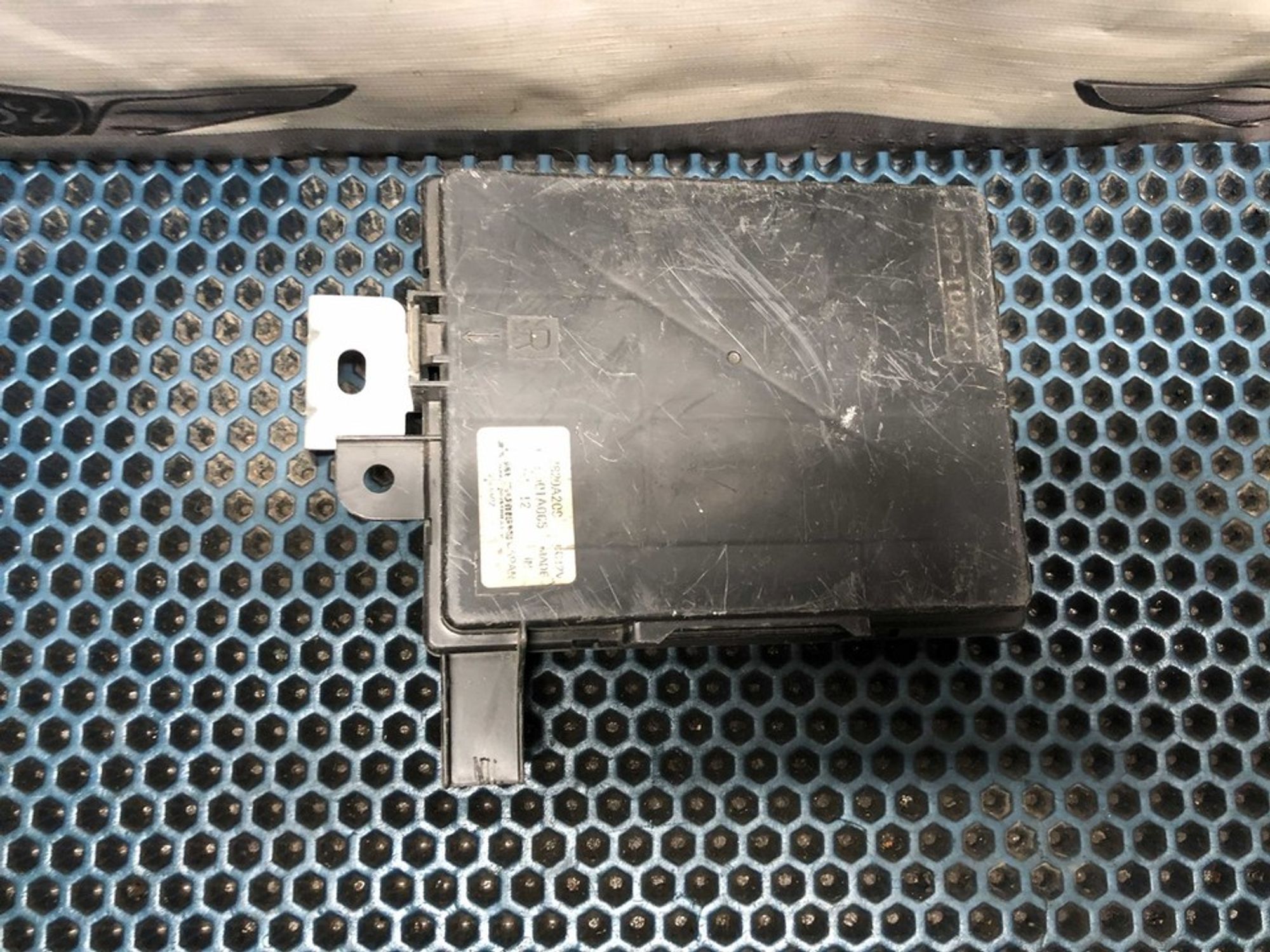 7820A209 Блок управления климатом Mitsubishi Lancer X, 1500 рублей, Нижний Новгород