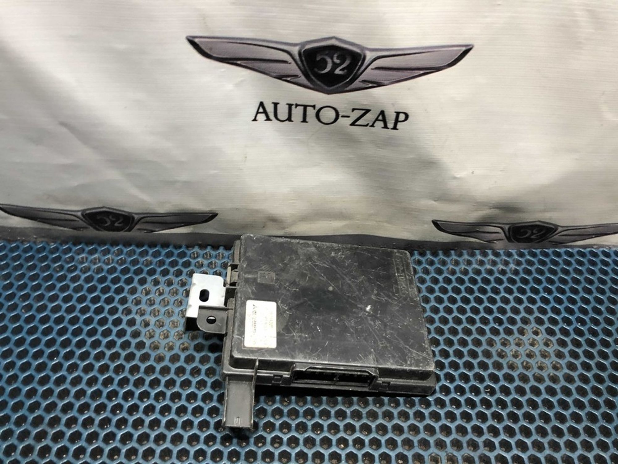 7820A209 Блок управления климатом Mitsubishi Lancer X, 1500 рублей, Нижний Новгород