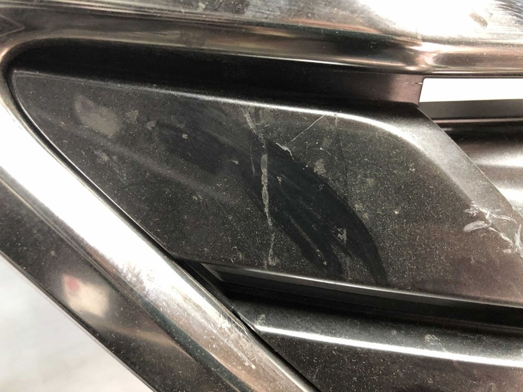 5311160B30 Решетка радиатора Lexus LX III 570, 5500 рублей, Нижний Новгород