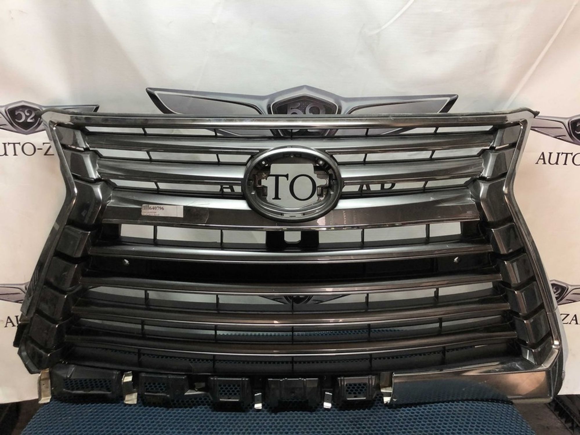 5311160B30 Решетка радиатора Lexus LX III 570, 5500 рублей, Нижний Новгород