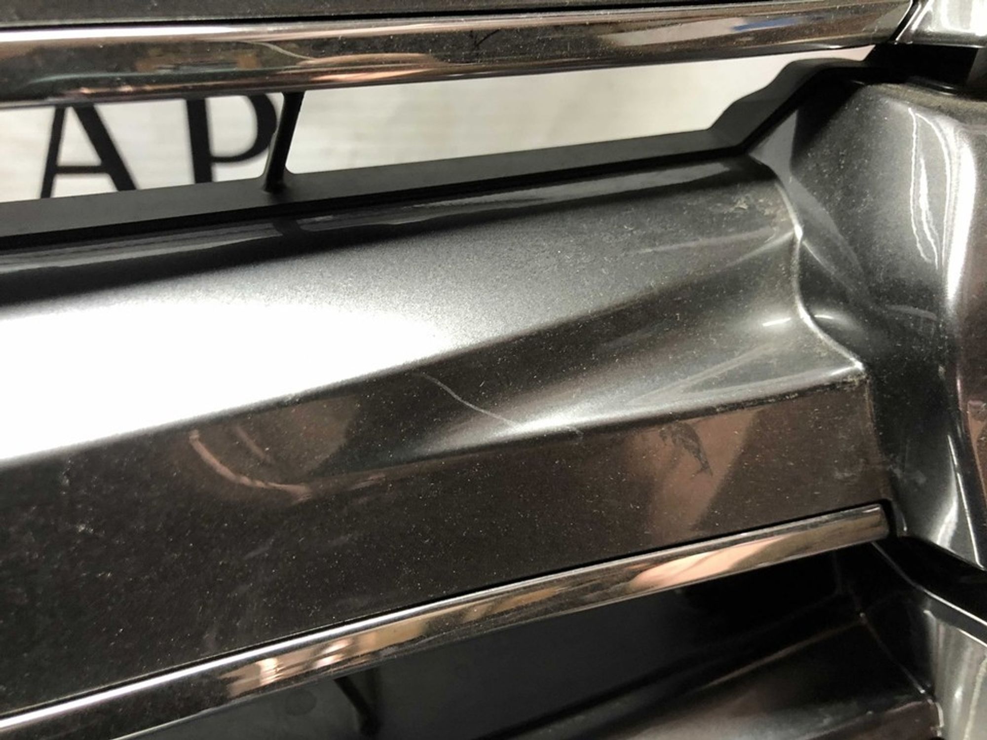 5311160B30 Решетка радиатора Lexus LX III 570, 5500 рублей, Нижний Новгород