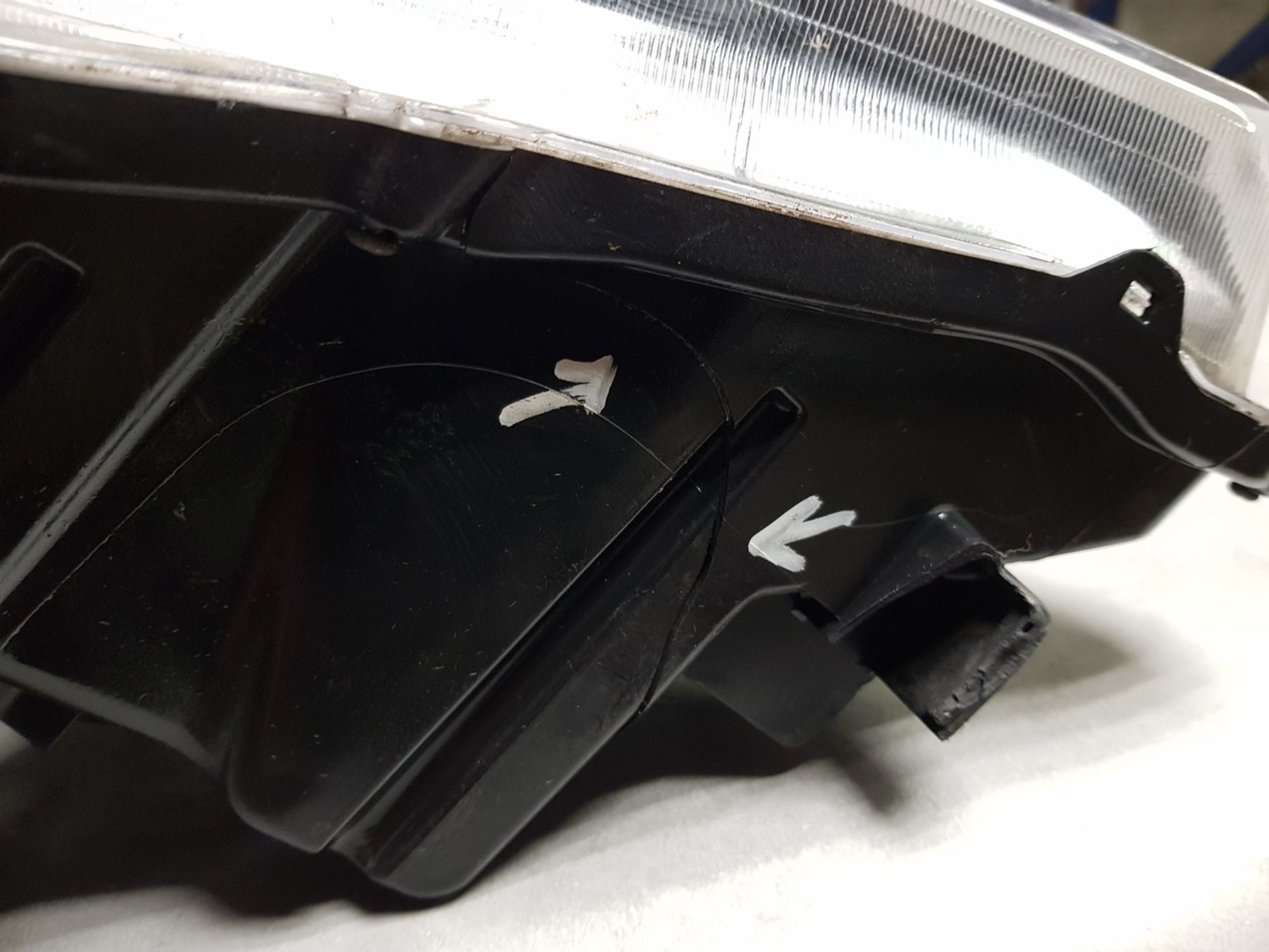 33100TG7R11 Фара правая R Honda Pilot III, 19000 рублей, Нижний Новгород