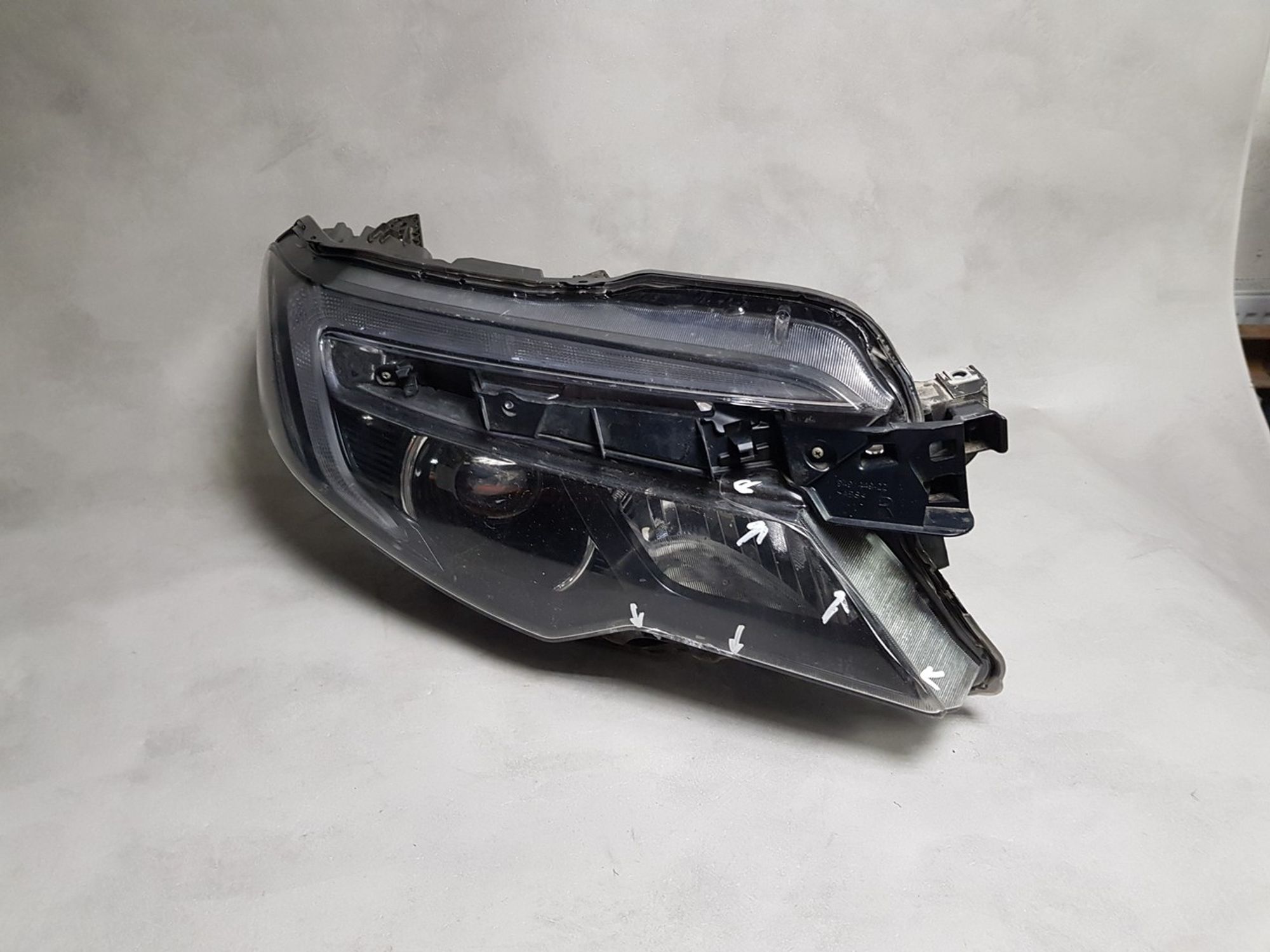 33100TG7R11 Фара правая R Honda Pilot III, 19000 рублей, Нижний Новгород