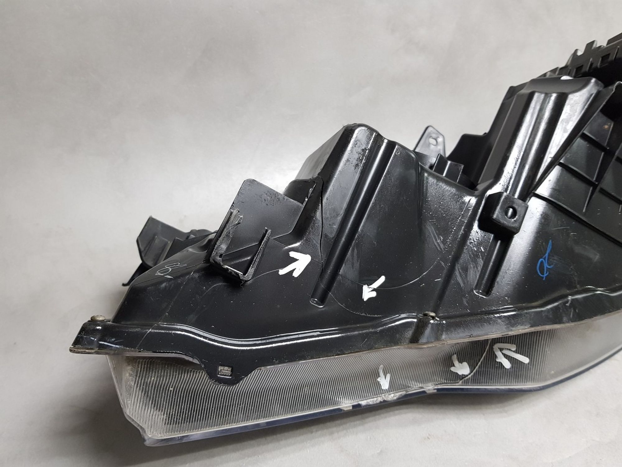 33100TG7R11 Фара правая R Honda Pilot III, 19000 рублей, Нижний Новгород