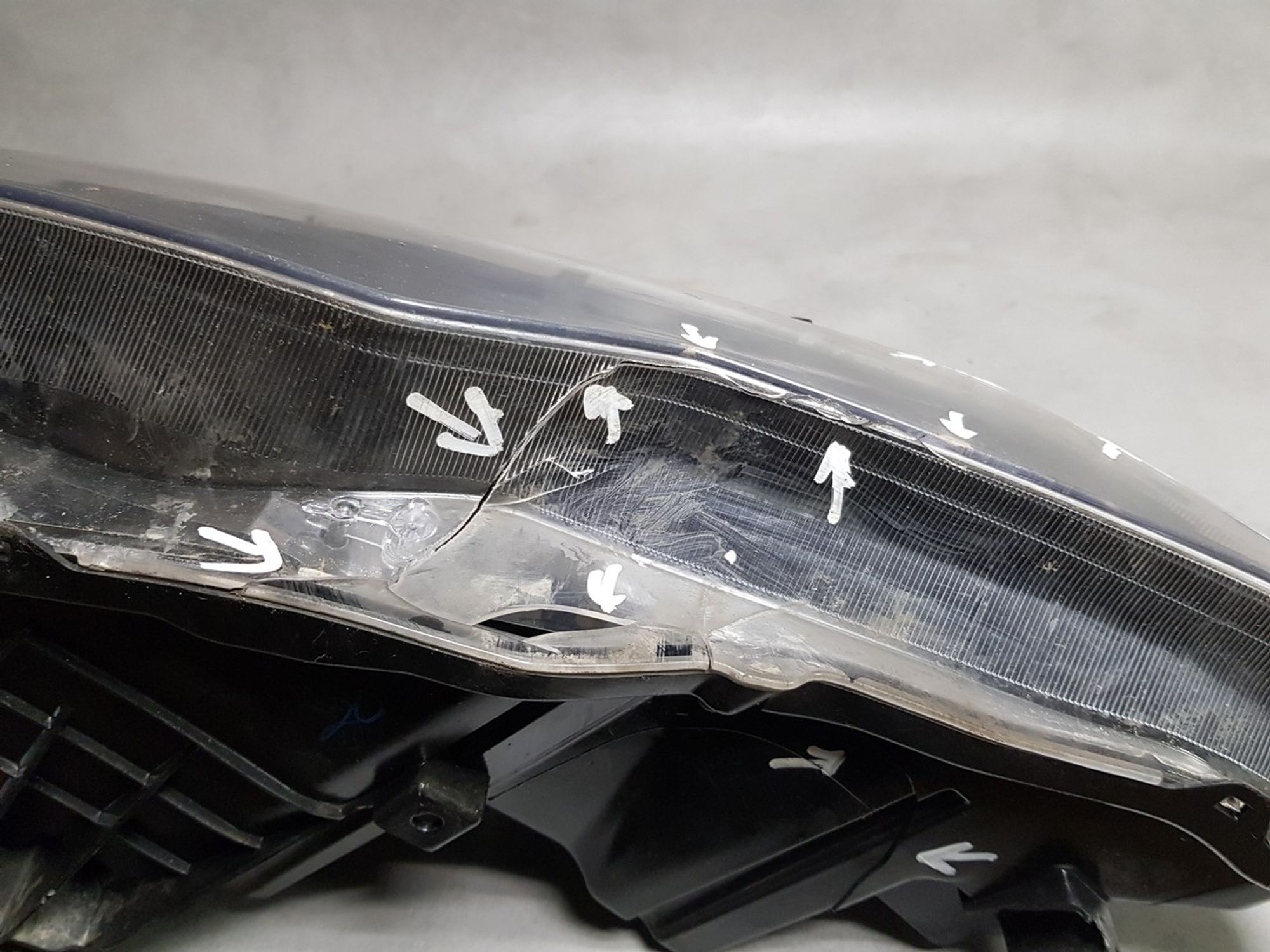 33100TG7R11 Фара правая R Honda Pilot III, 19000 рублей, Нижний Новгород