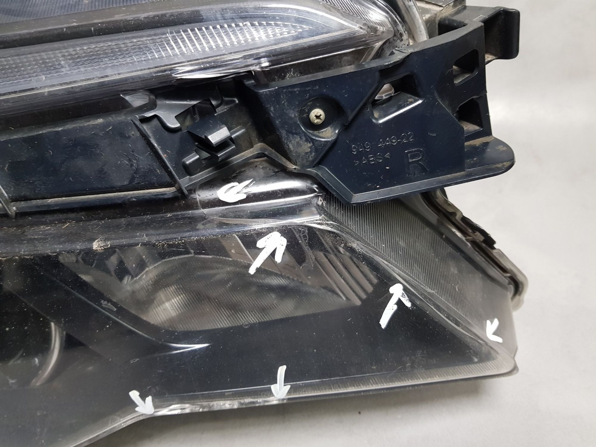 33100TG7R11 Фара правая R Honda Pilot III, 19000 рублей, Нижний Новгород