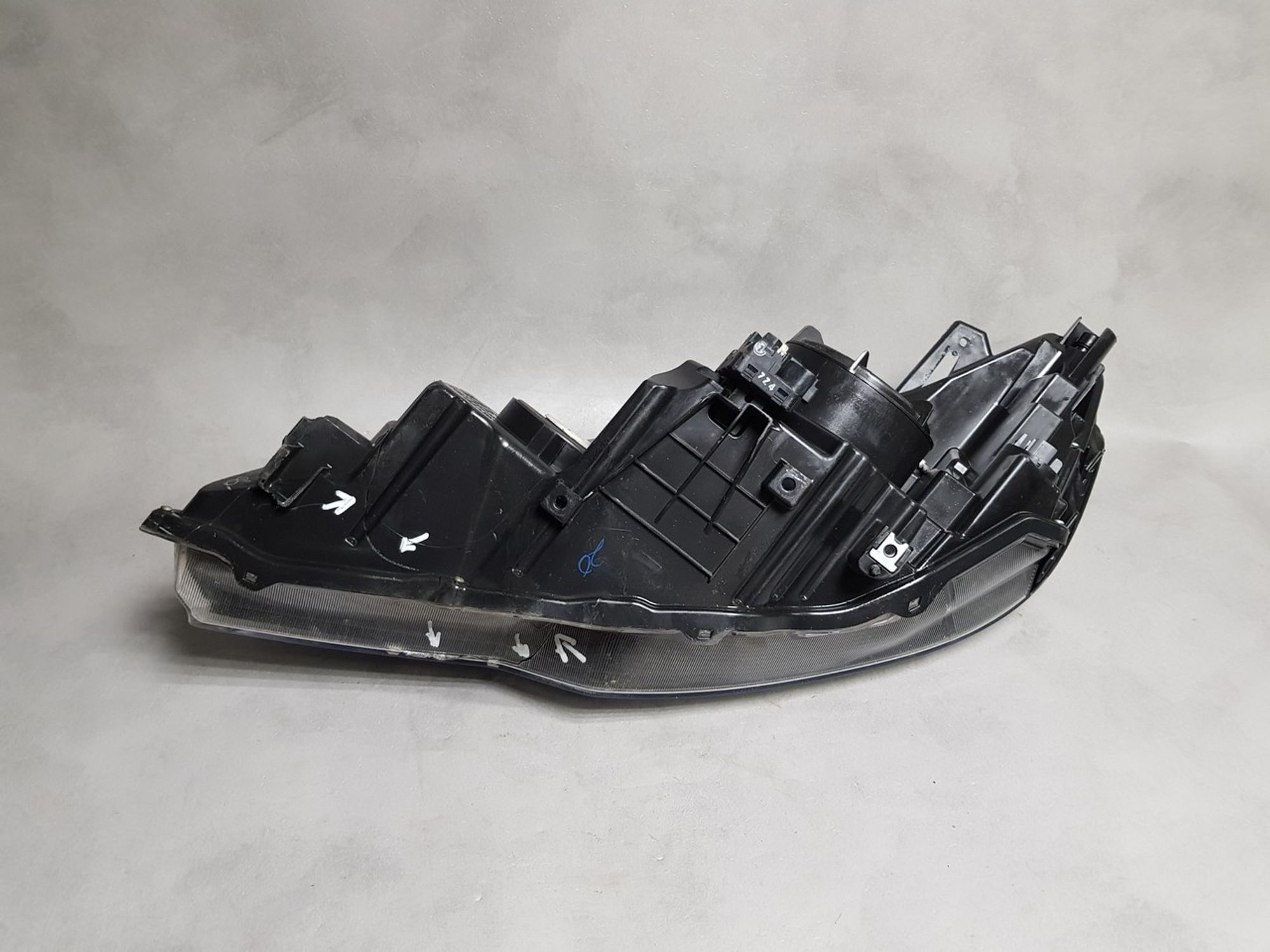 33100TG7R11 Фара правая R Honda Pilot III, 19000 рублей, Нижний Новгород