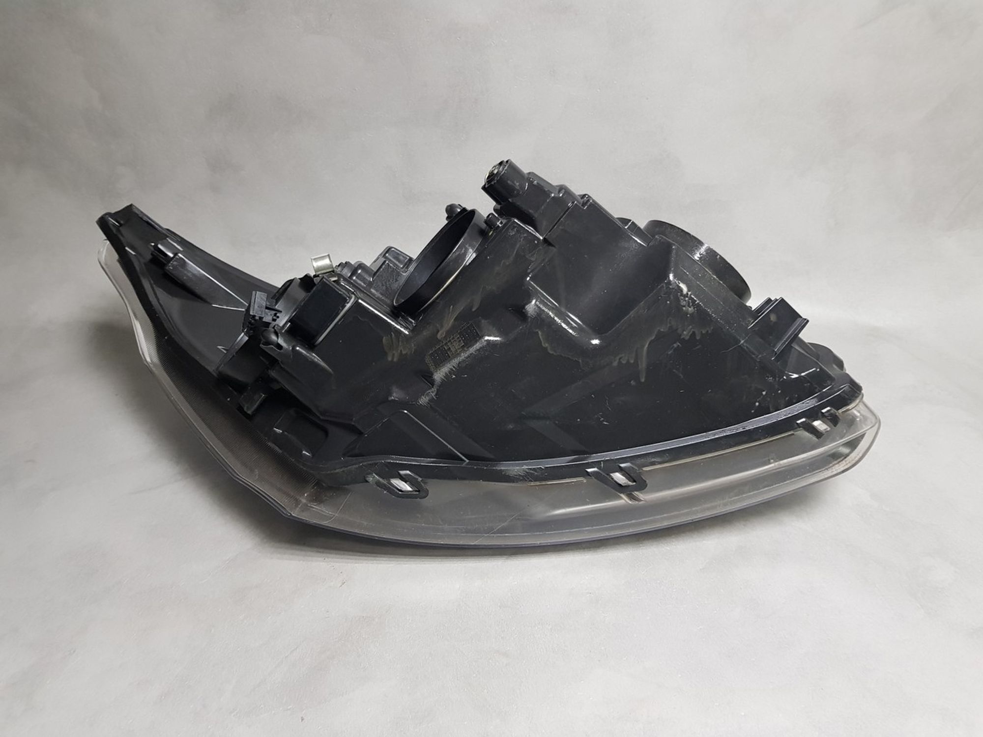 1866476 Фара левая L Ford Transit VII, 2300 рублей, Нижний Новгород