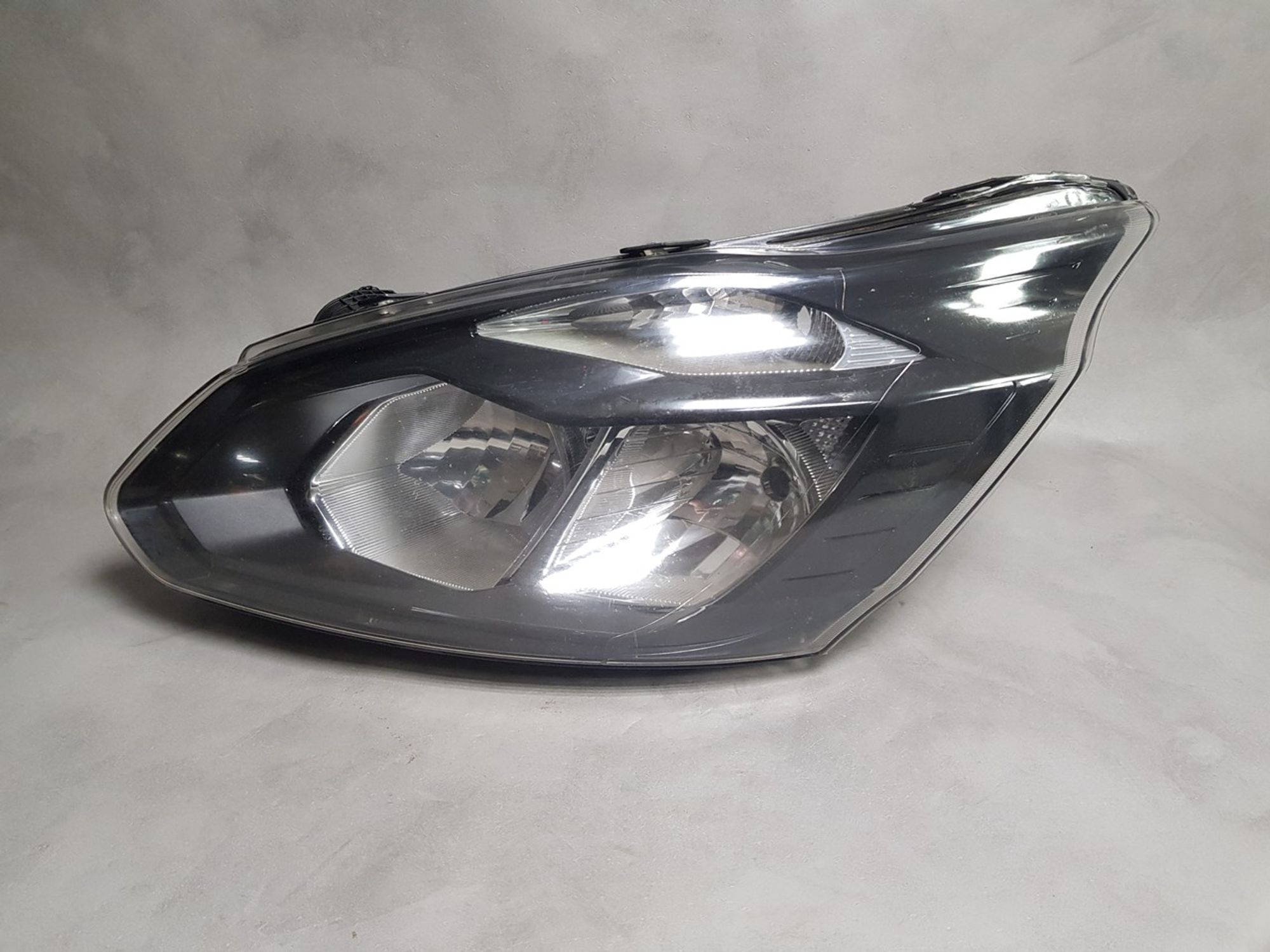 1866476 Фара левая L Ford Transit VII, 2300 рублей, Нижний Новгород