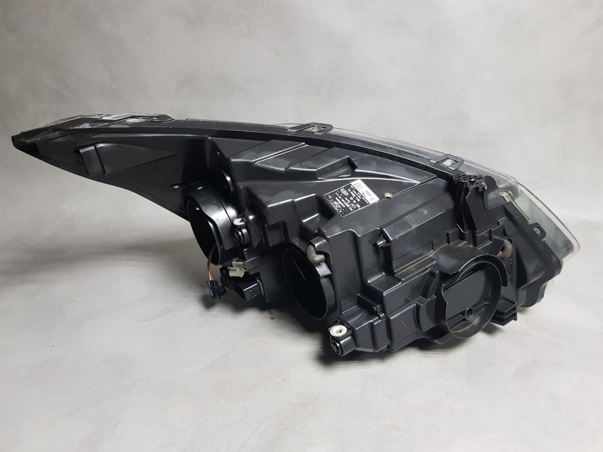 1866476 Фара левая L Ford Transit VII, 2300 рублей, Нижний Новгород