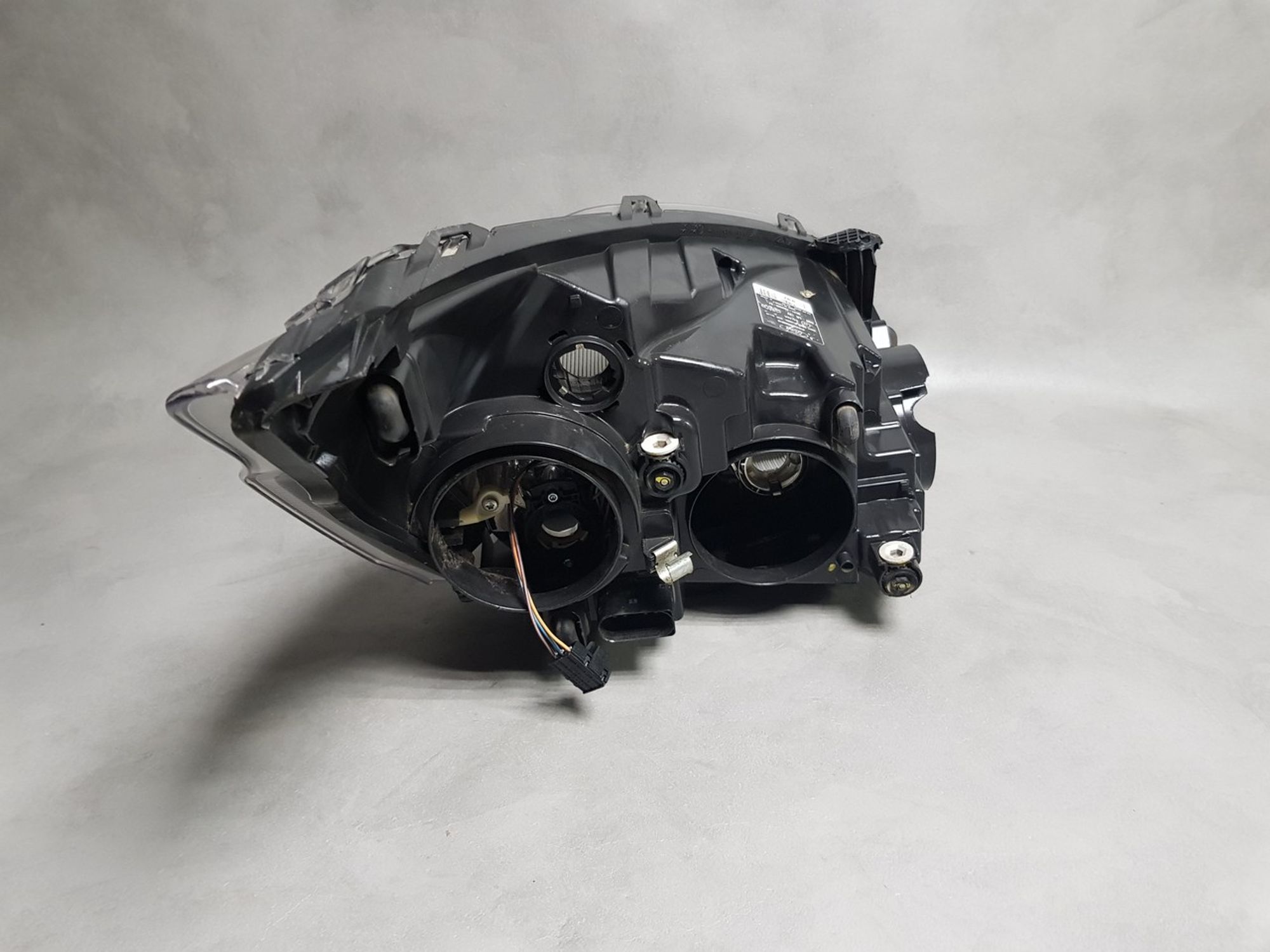 1866476 Фара левая L Ford Transit VII, 2300 рублей, Нижний Новгород