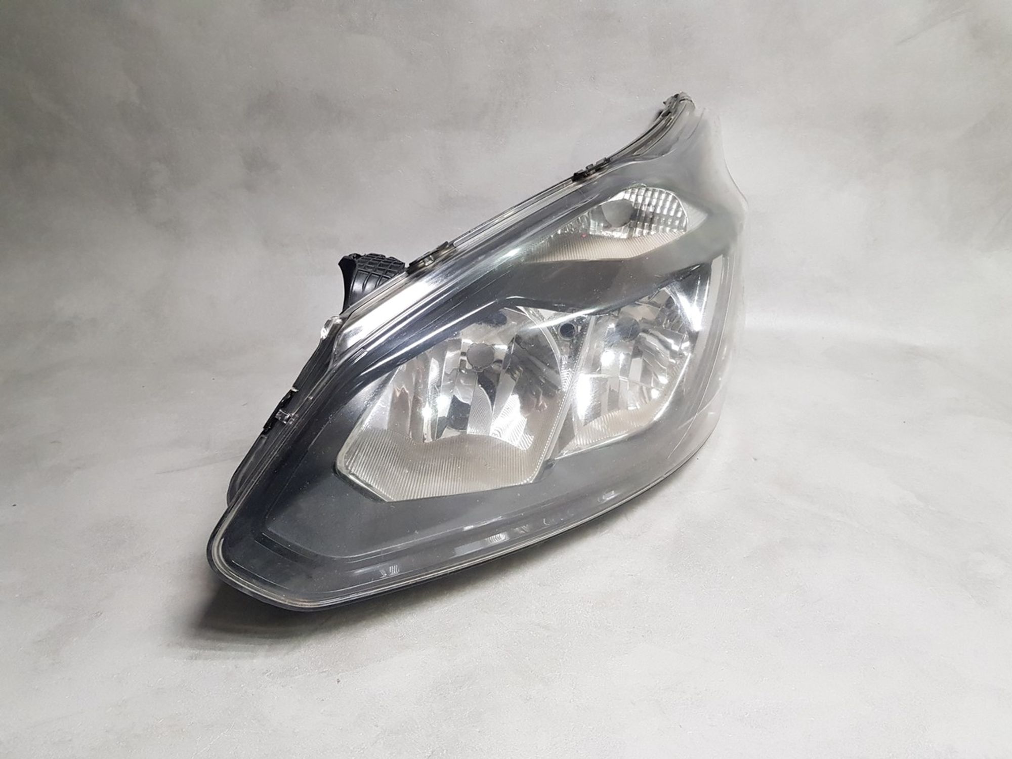 1866476 Фара левая L Ford Transit VII, 2300 рублей, Нижний Новгород