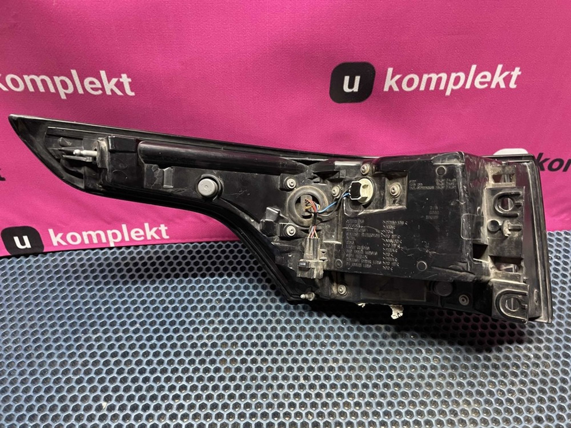 LR061588 Фонарь задний правый R Land Rover Range Rover Sport II, 1800 рублей, Нижний Новгород