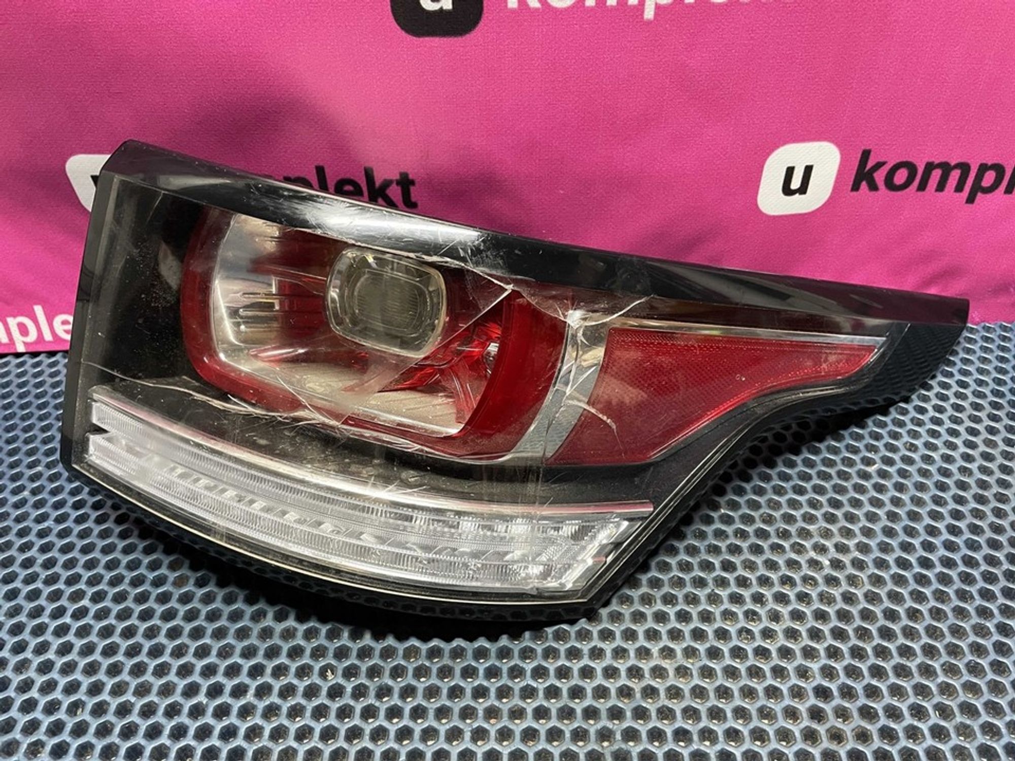 LR061588 Фонарь задний правый R Land Rover Range Rover Sport II, 1800 рублей, Нижний Новгород