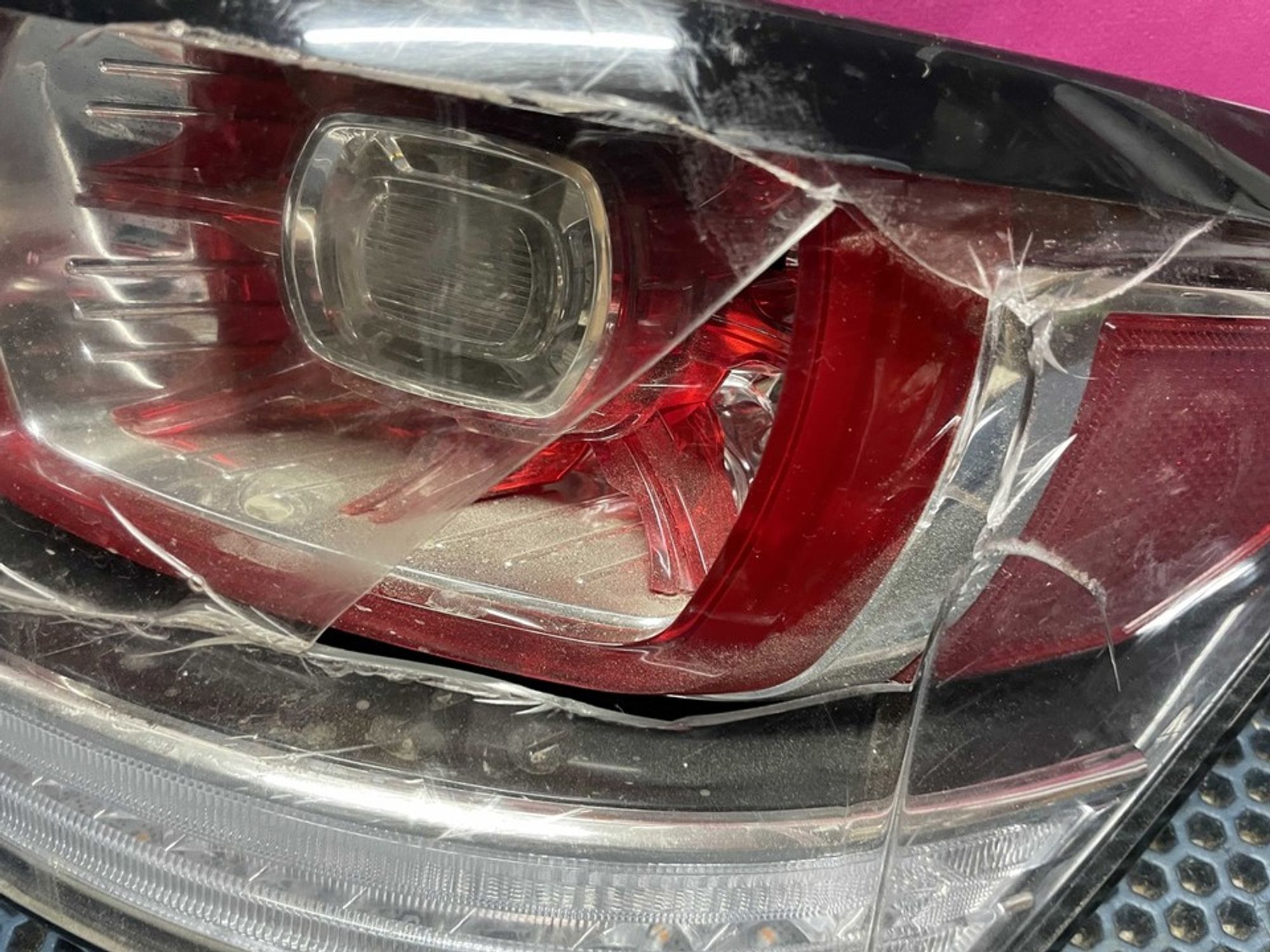 LR061588 Фонарь задний правый R Land Rover Range Rover Sport II, 1800 рублей, Нижний Новгород