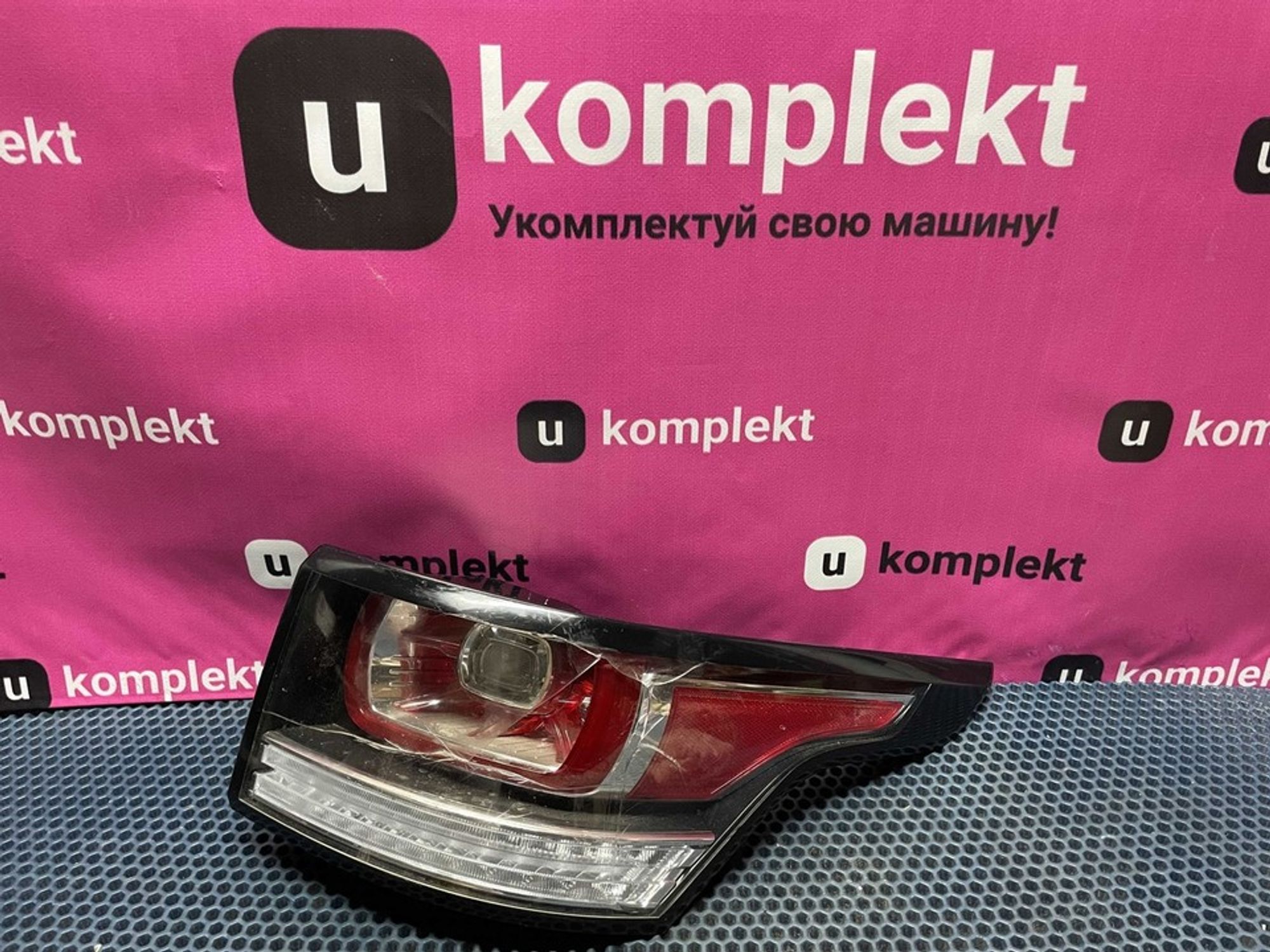 LR061588 Фонарь задний правый R Land Rover Range Rover Sport II, 1800 рублей, Нижний Новгород