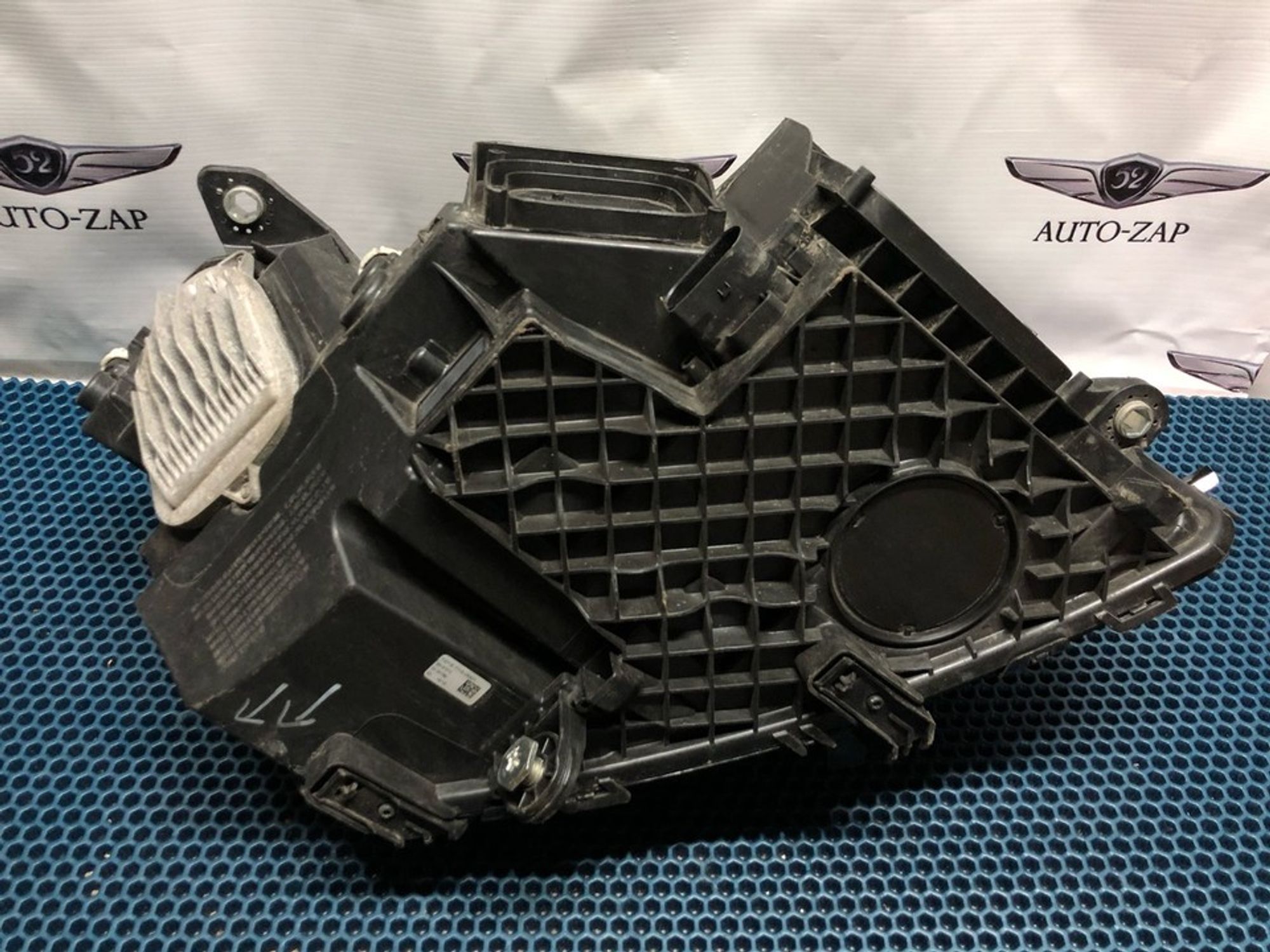 A2539065101 Фара левая L Mercedes-Benz GLC X253, 11800 рублей, Нижний Новгород