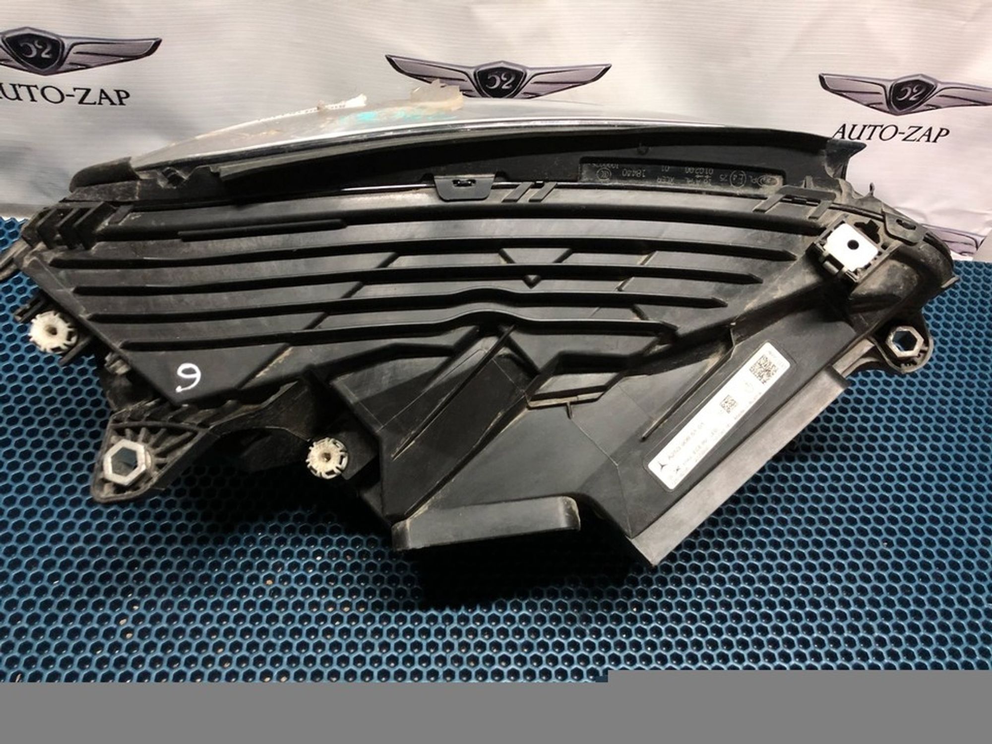 A2539065101 Фара левая L Mercedes-Benz GLC X253, 11800 рублей, Нижний Новгород