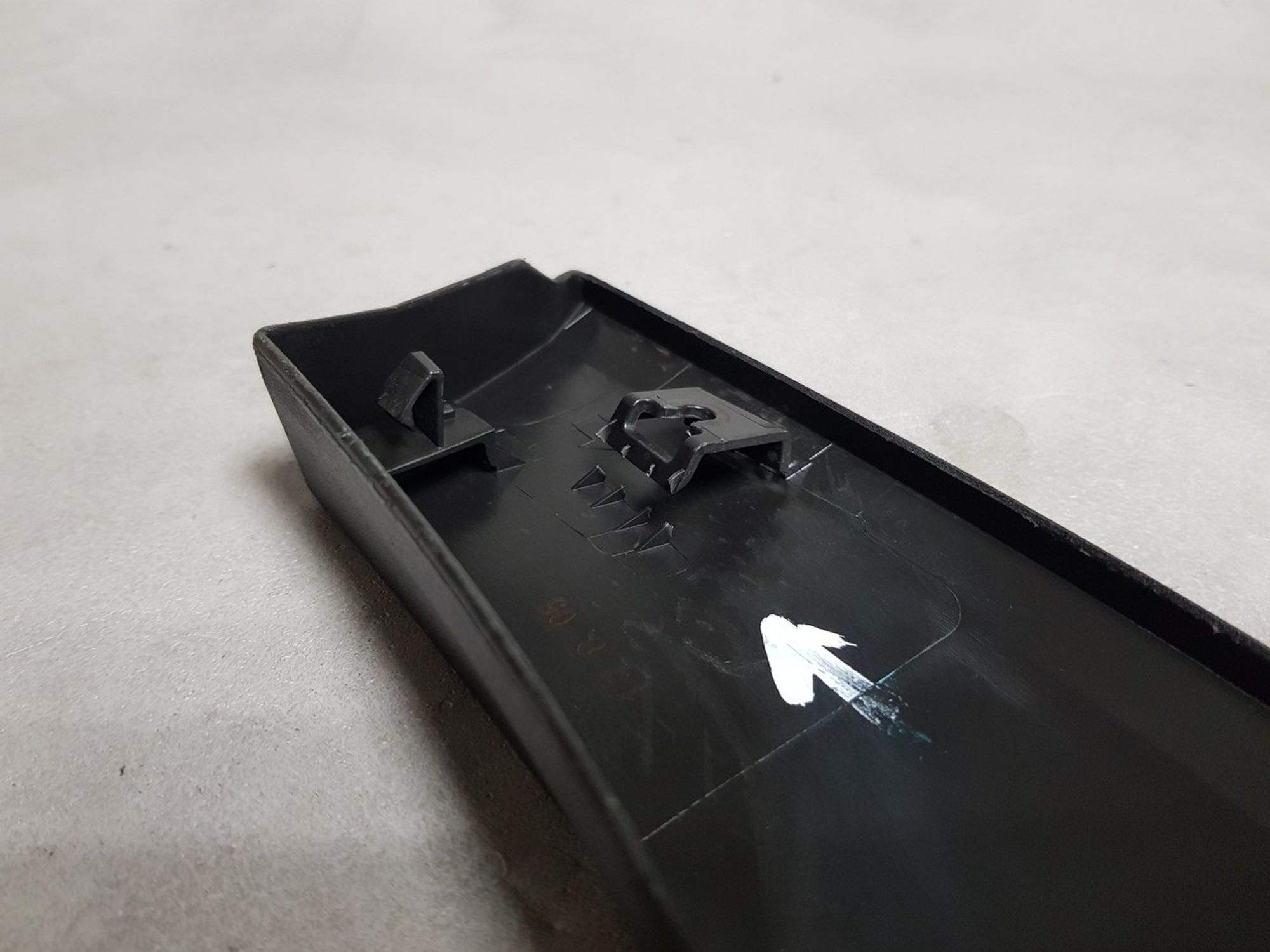 7506242010 Накладка двери задней левой L Toyota RAV4 XA50, 700 рублей, Нижний Новгород