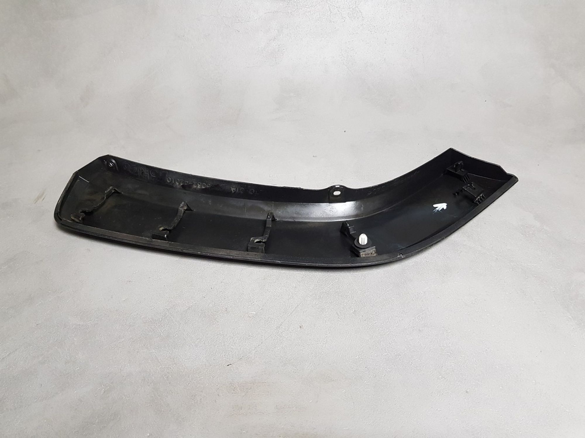 7506242010 Накладка двери задней левой L Toyota RAV4 XA50, 700 рублей, Нижний Новгород