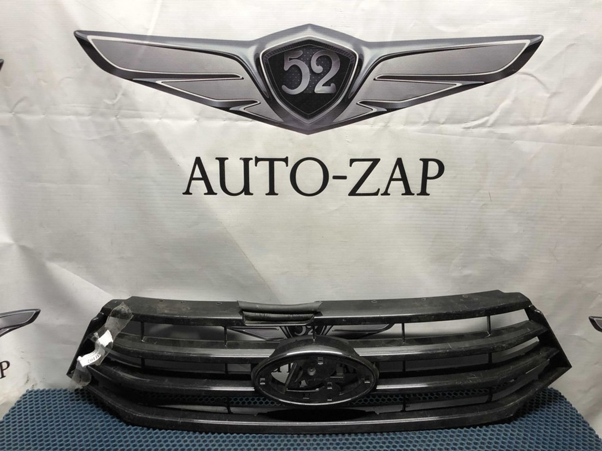 8450030181 Решетка радиатора Lada Vesta, 2000 рублей, Нижний Новгород