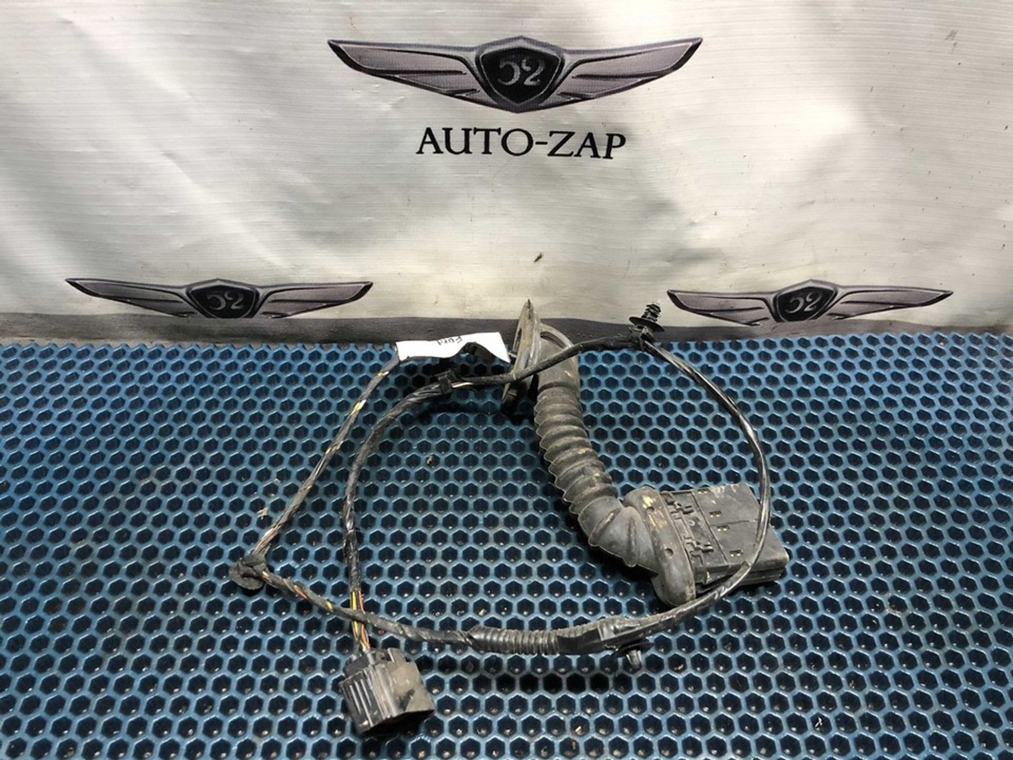 3M5T14240ABR Проводка двери задняя левая L Ford Focus II, 600 рублей, Нижний Новгород