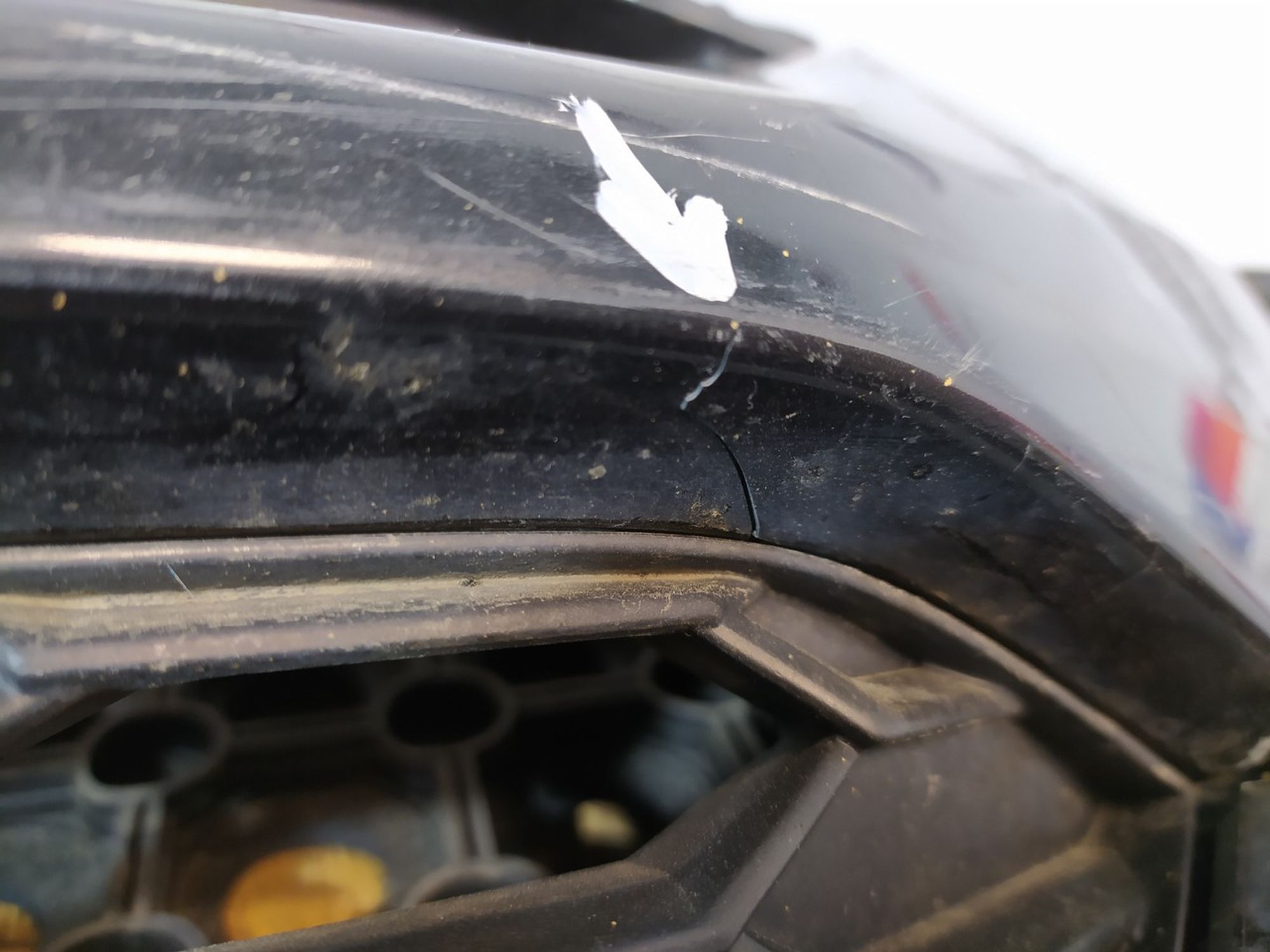 71124T1VE01 Решетка радиатора Honda CR-V IV, 6000 рублей, Нижний Новгород