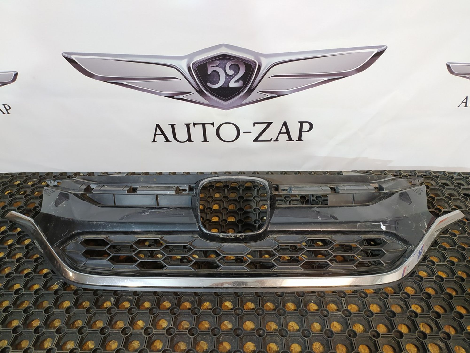 71124T1VE01 Решетка радиатора Honda CR-V IV, 6000 рублей, Нижний Новгород