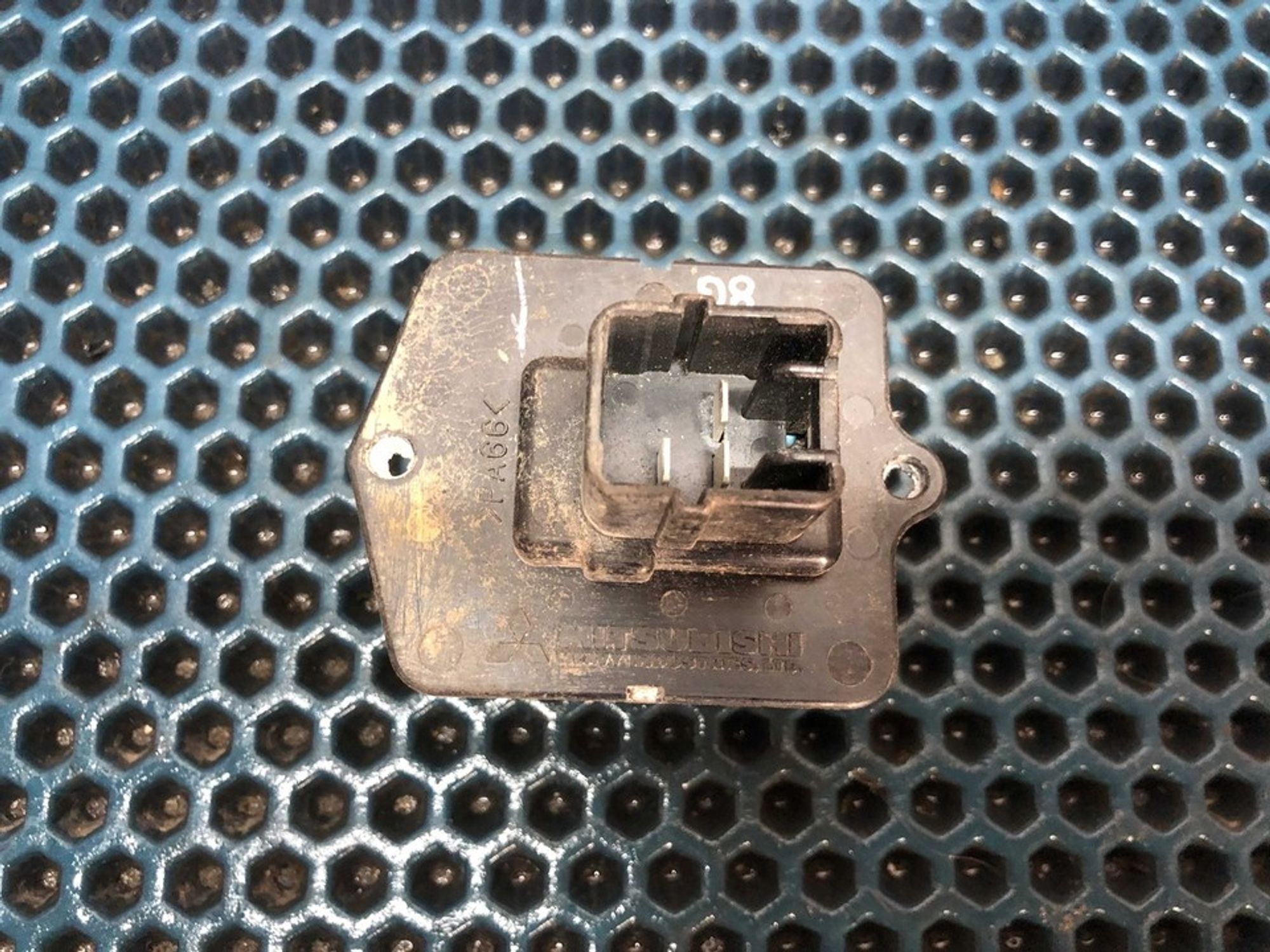 9562664J00 Резистор отопителя Suzuki Grand Vitara II, 1000 рублей, Нижний Новгород