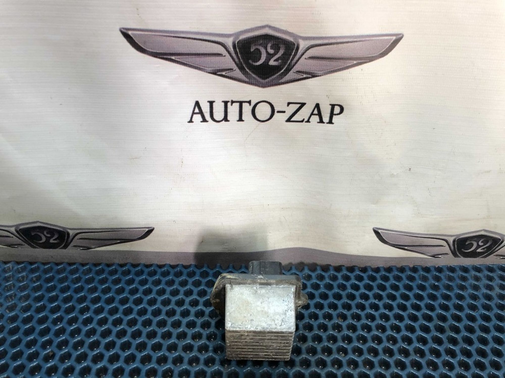 9562664J00 Резистор отопителя Suzuki Grand Vitara II, 1000 рублей, Нижний Новгород