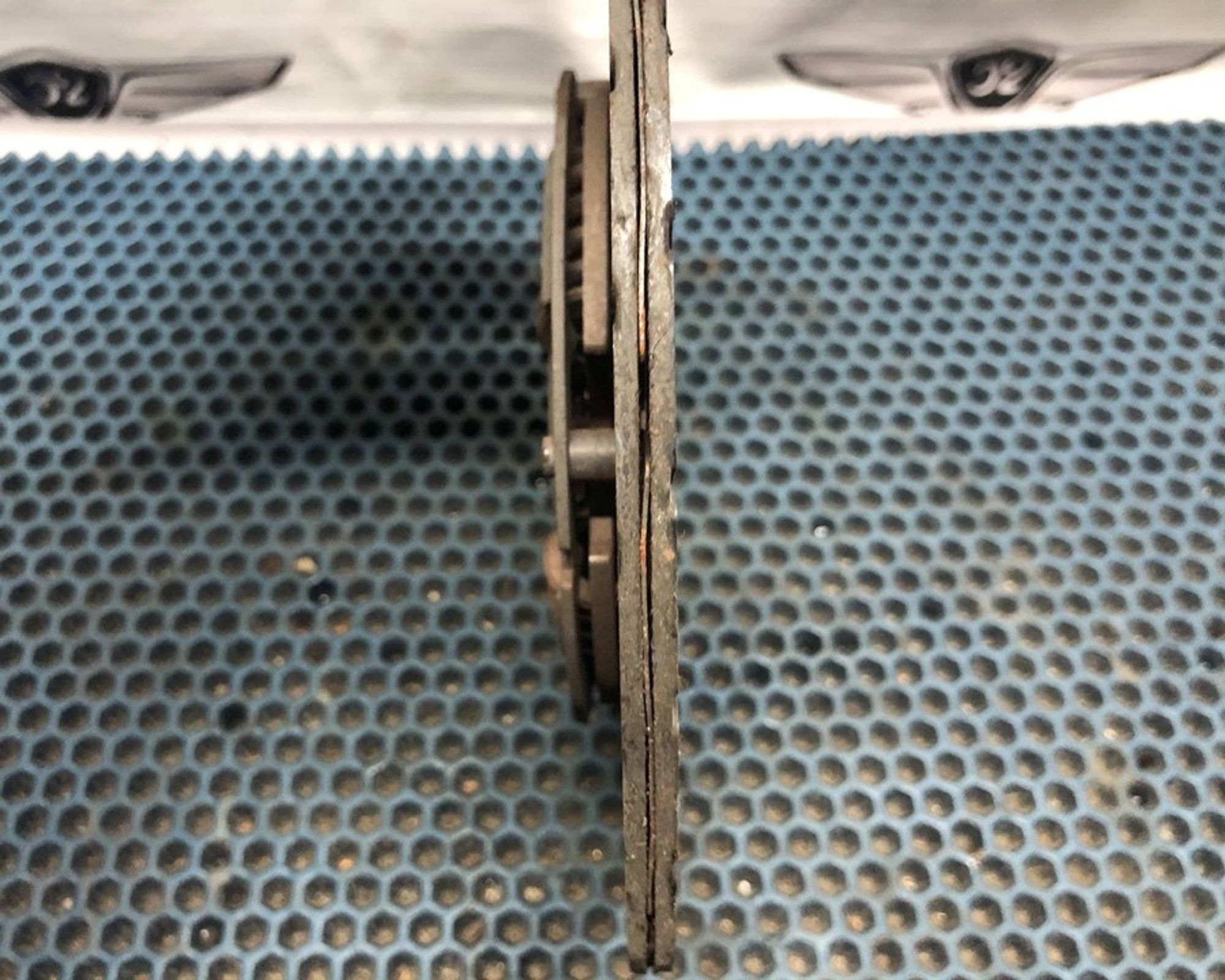 1878059832 Диск сцепления Audi A3 8P, 1000 рублей, Нижний Новгород