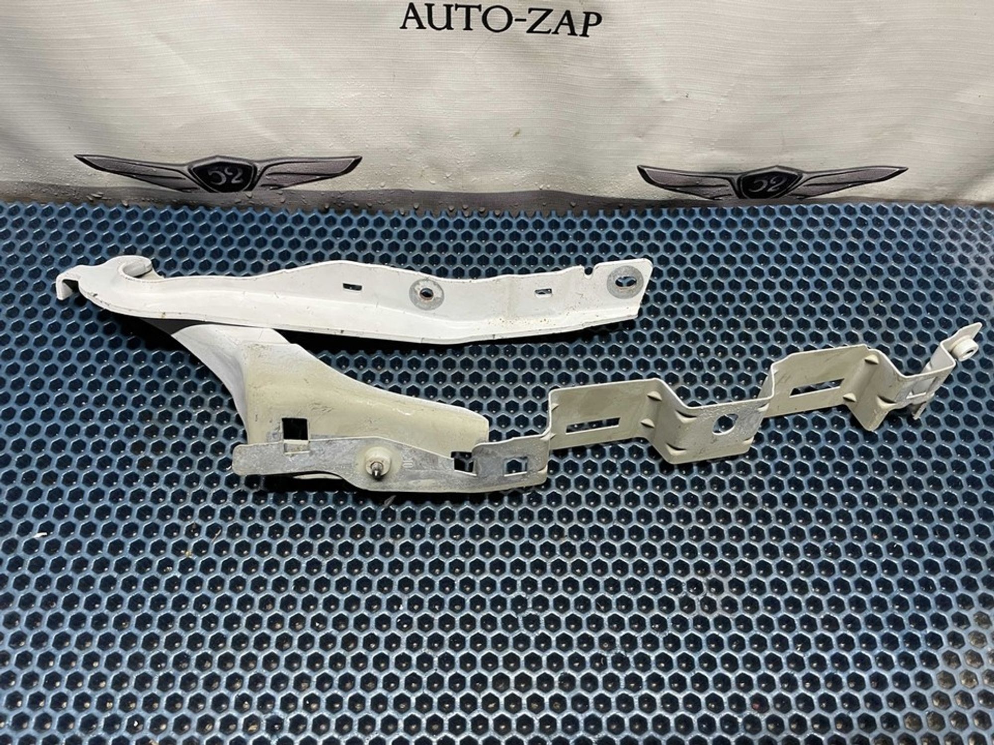 9656739680G Петля капота левая L Peugeot 308 I, 900 рублей, Нижний Новгород