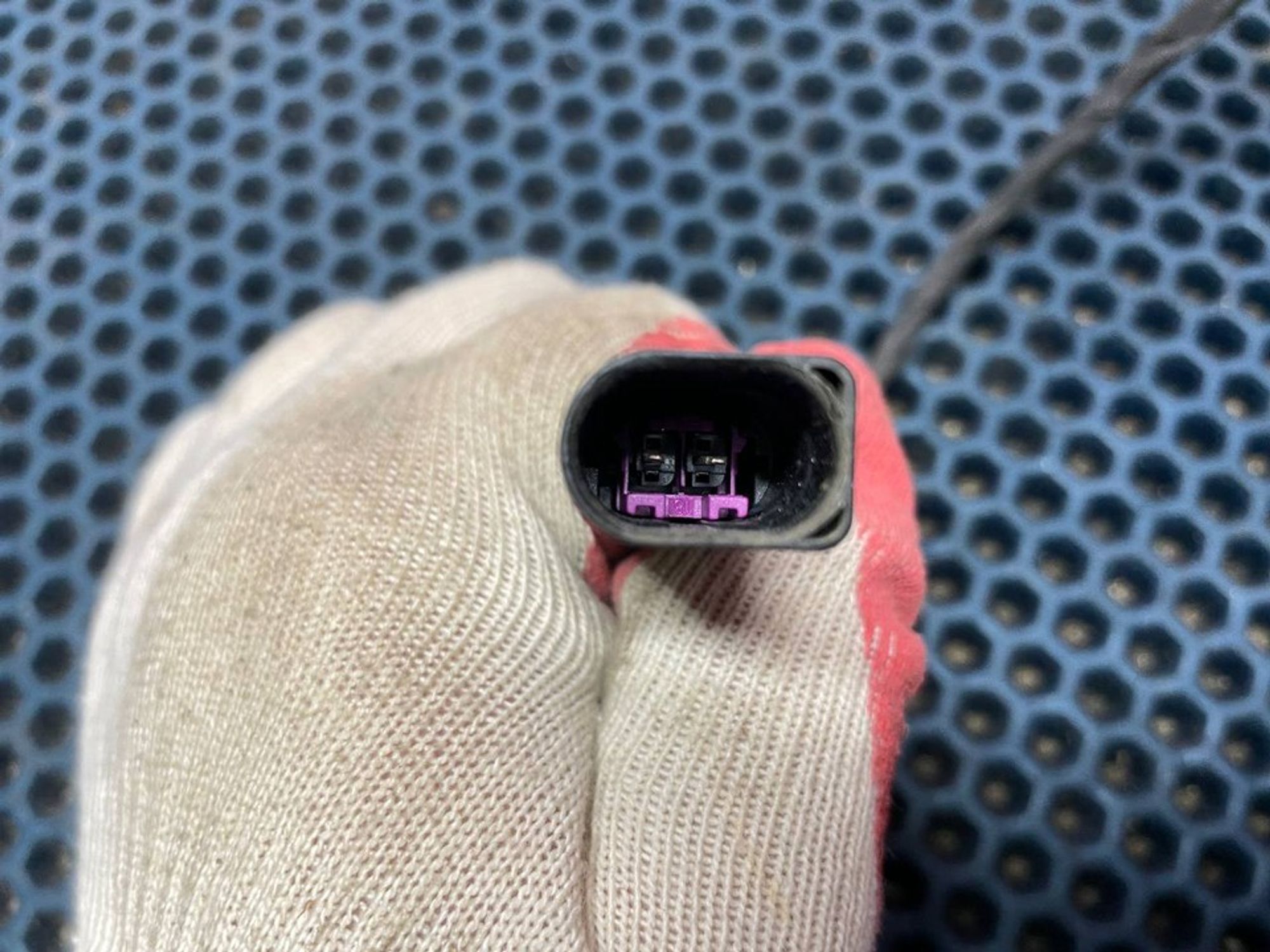 3C1823187 Замок капота Volkswagen Passat B6, 1000 рублей, Нижний Новгород