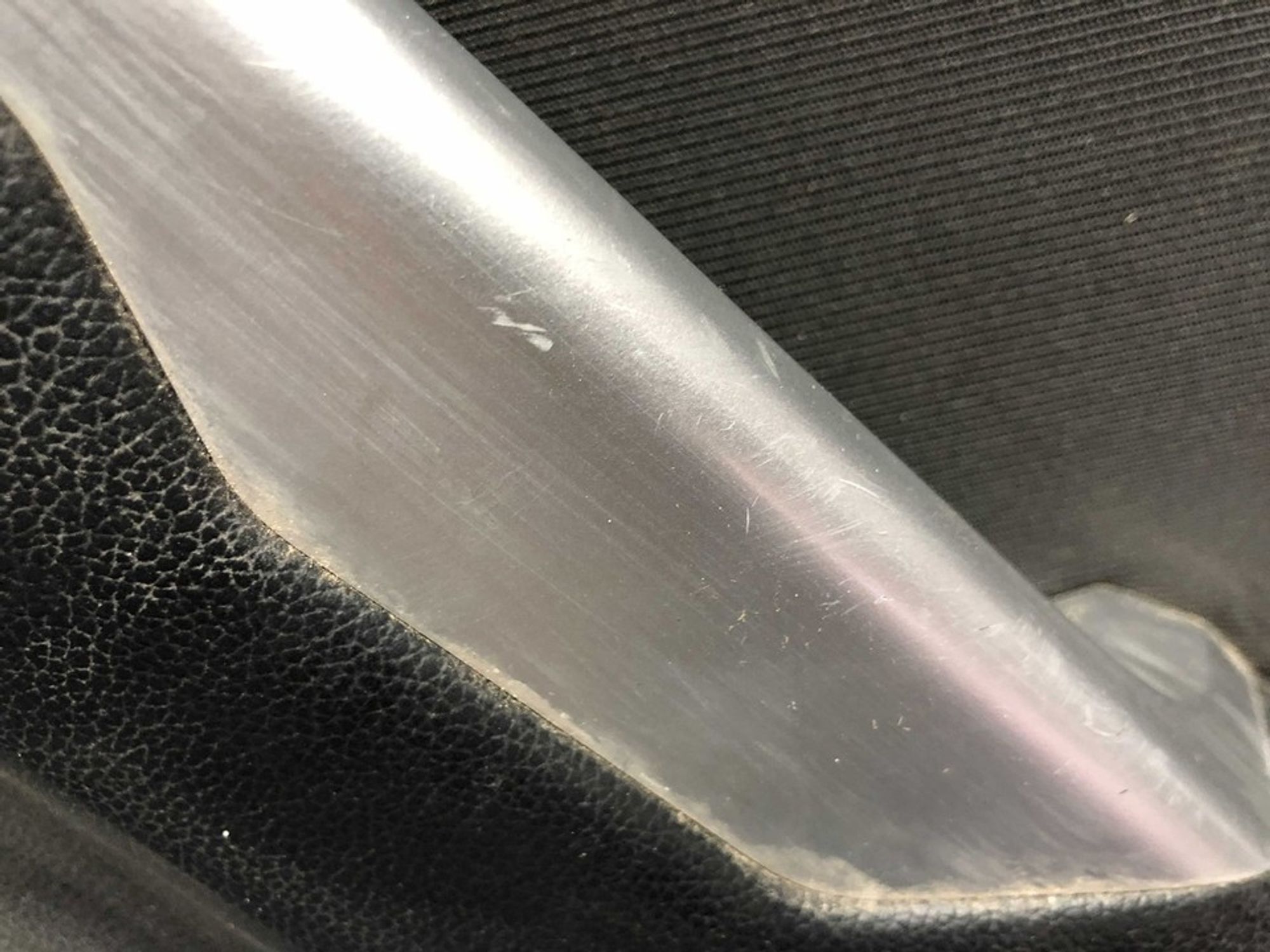 833204Y010 Обшивка двери задней правой R Kia Ri..., 990 рублей, Нижний Новгород