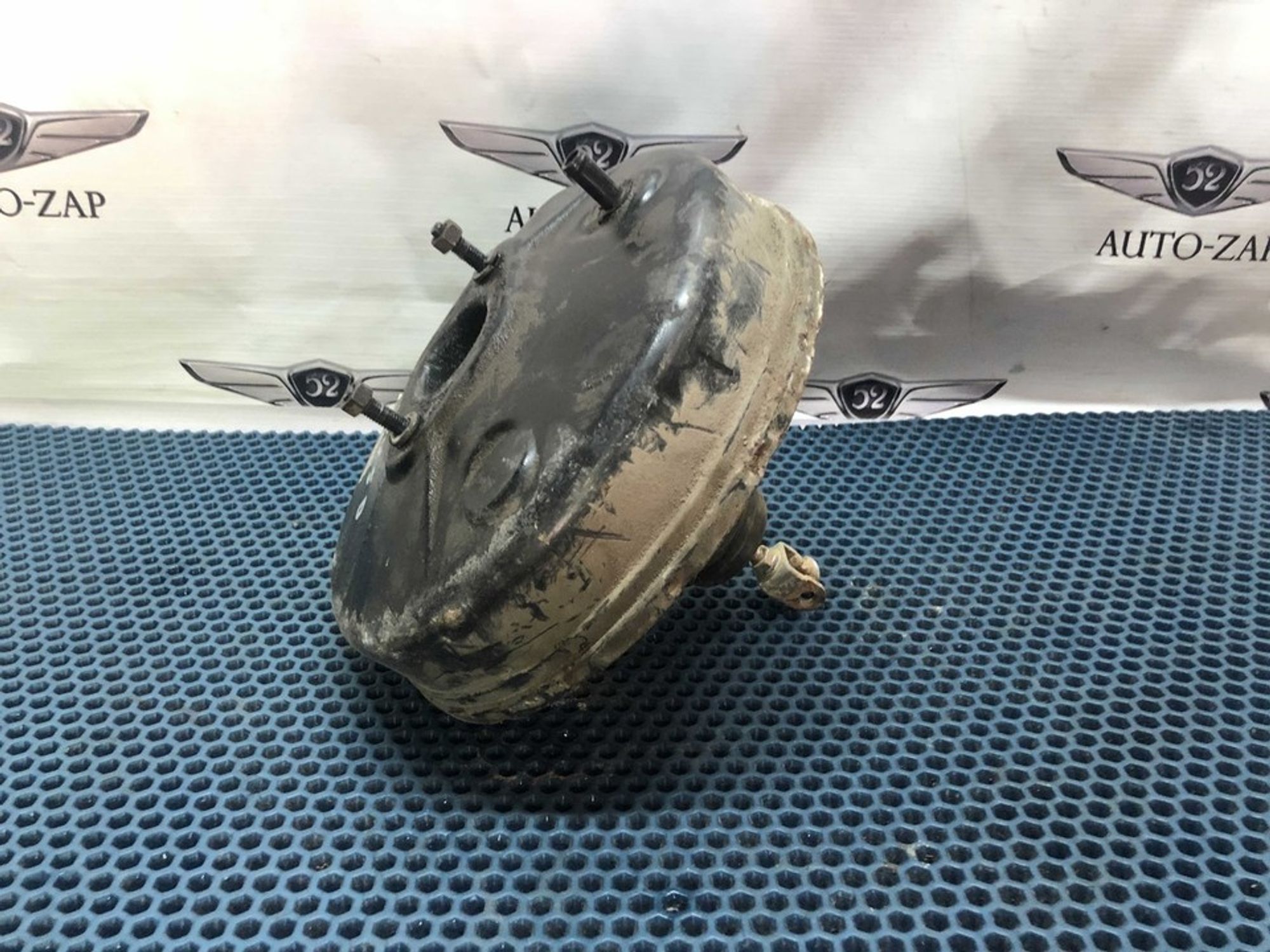 4600ASMGG020 Усилитель тормозов вакуумный Honda Civic VIII, 1700 рублей, Нижний Новгород