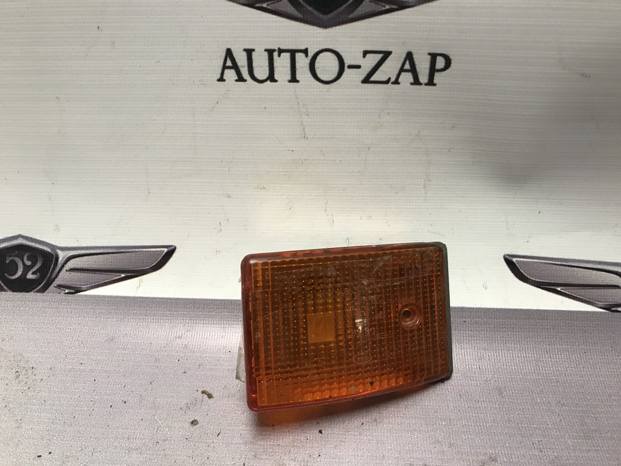 9418200521L Указатель поворота передний левый L Mercedes-Benz Actros MP1, 700 рублей, Нижний Новгород